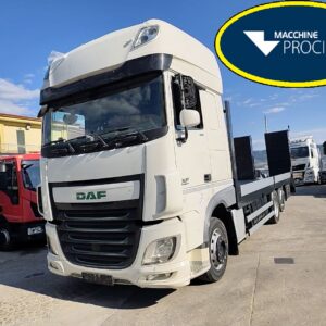 DAF XF 440 (COD.INT. PM2145)