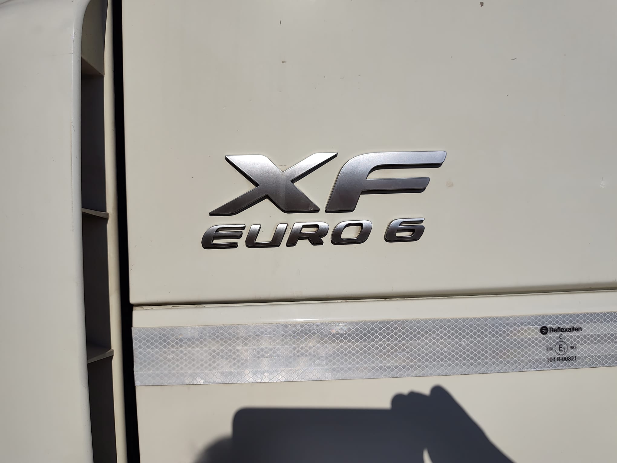 DAF XF 440 (COD.INT. PM2145) - immagine 3