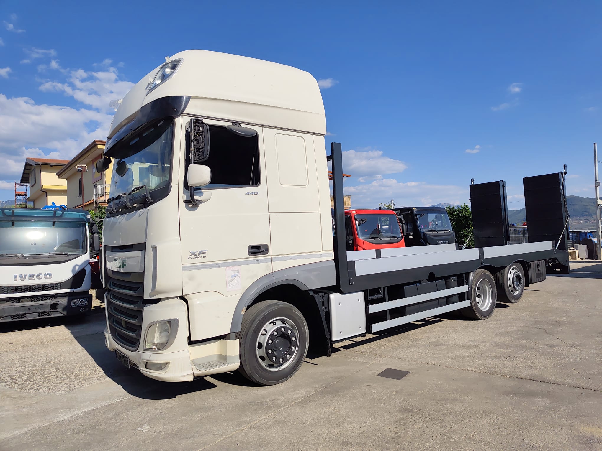 DAF XF 440 (COD.INT. PM2145) - immagine 4
