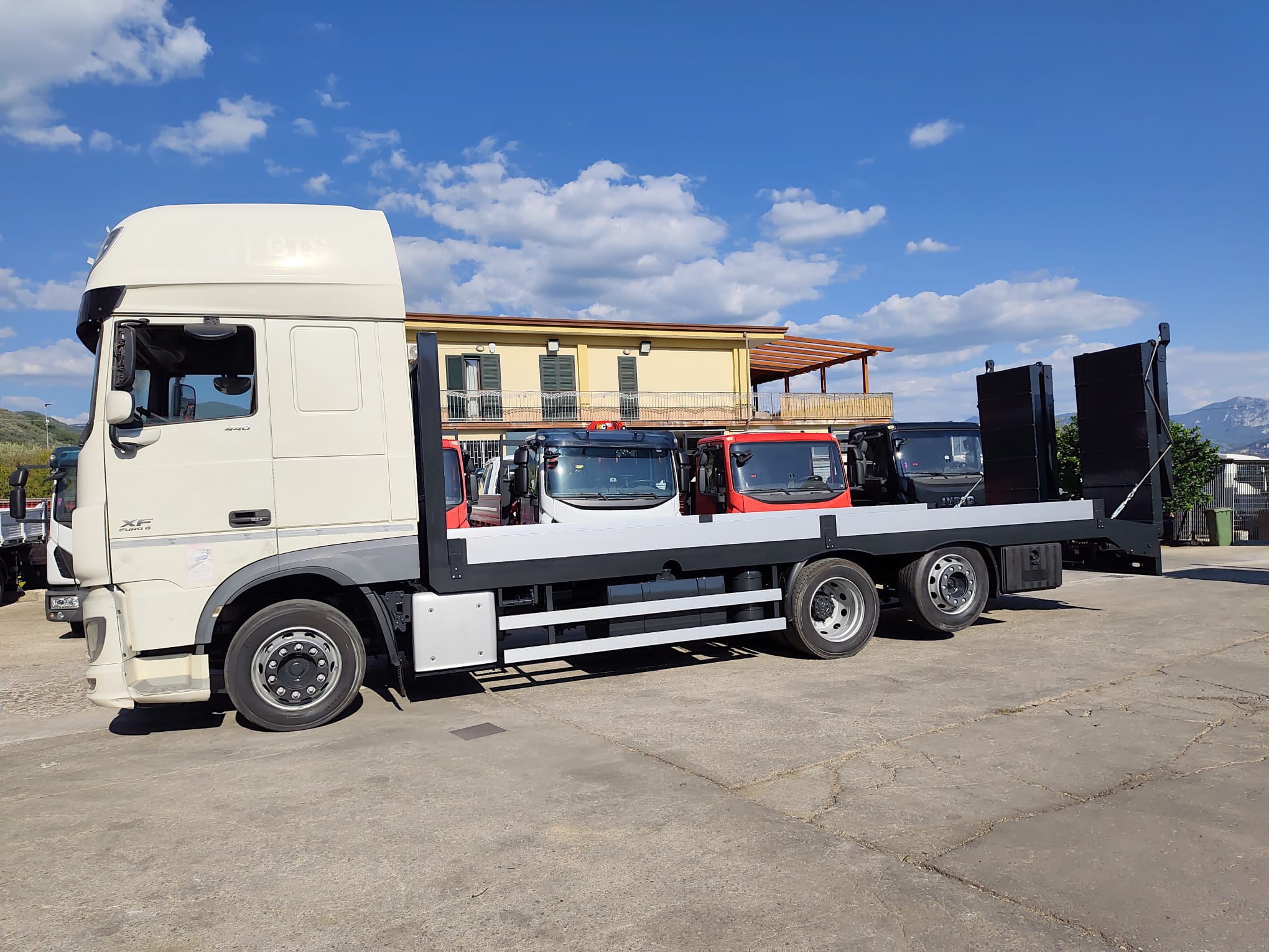 DAF XF 440 (COD.INT. PM2145) - immagine 5