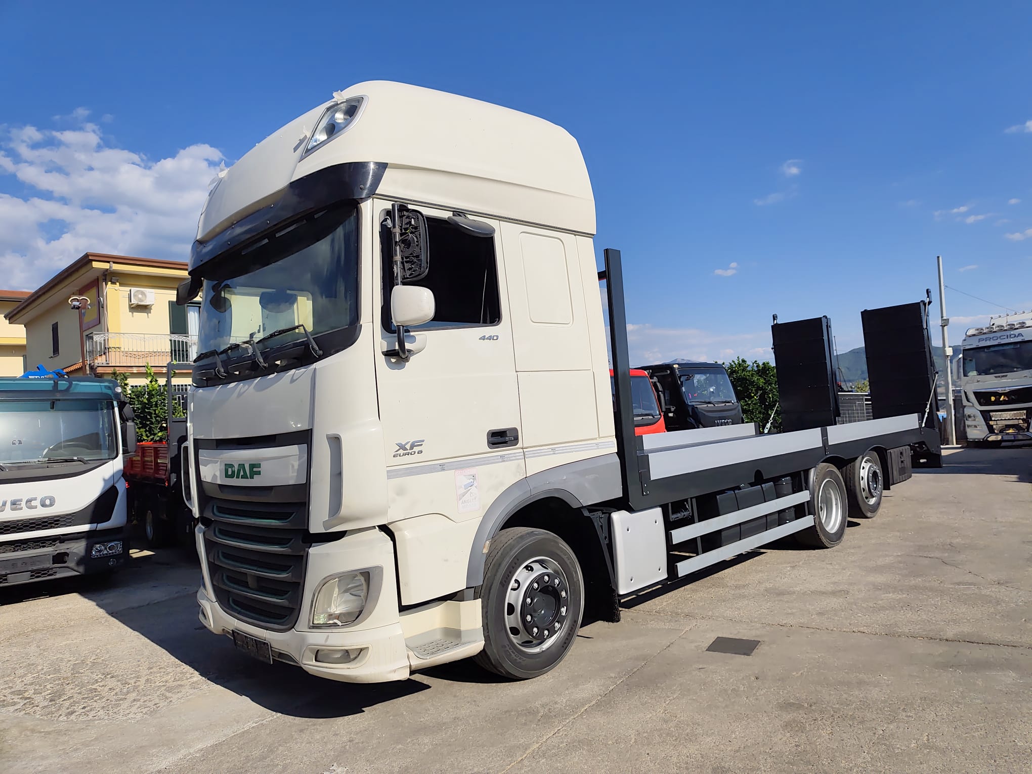 DAF XF 440 (COD.INT. PM2145) - immagine 6