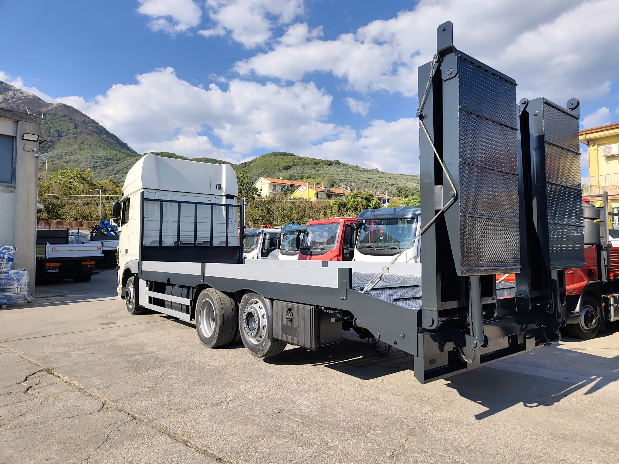 DAF XF 440 (COD.INT. PM2145) - immagine 12