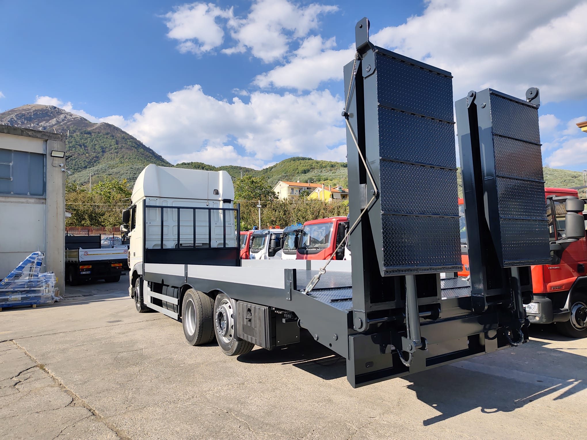 DAF XF 440 (COD.INT. PM2145) - immagine 13