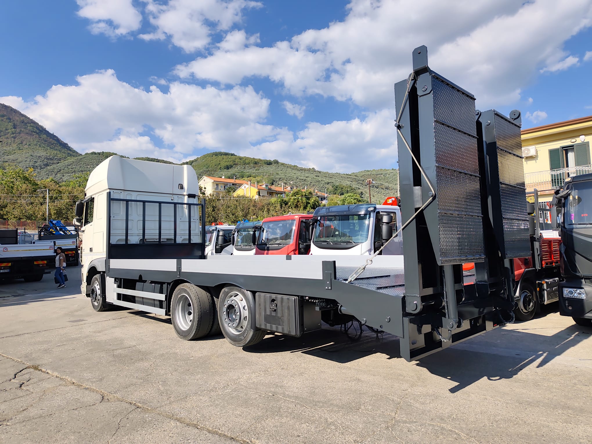 DAF XF 440 (COD.INT. PM2145) - immagine 14
