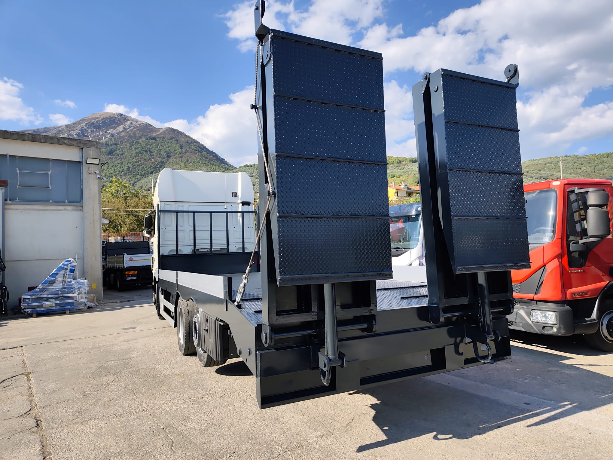 DAF XF 440 (COD.INT. PM2145) - immagine 15
