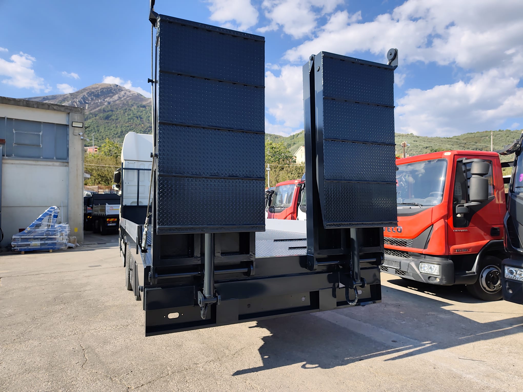 DAF XF 440 (COD.INT. PM2145) - immagine 16