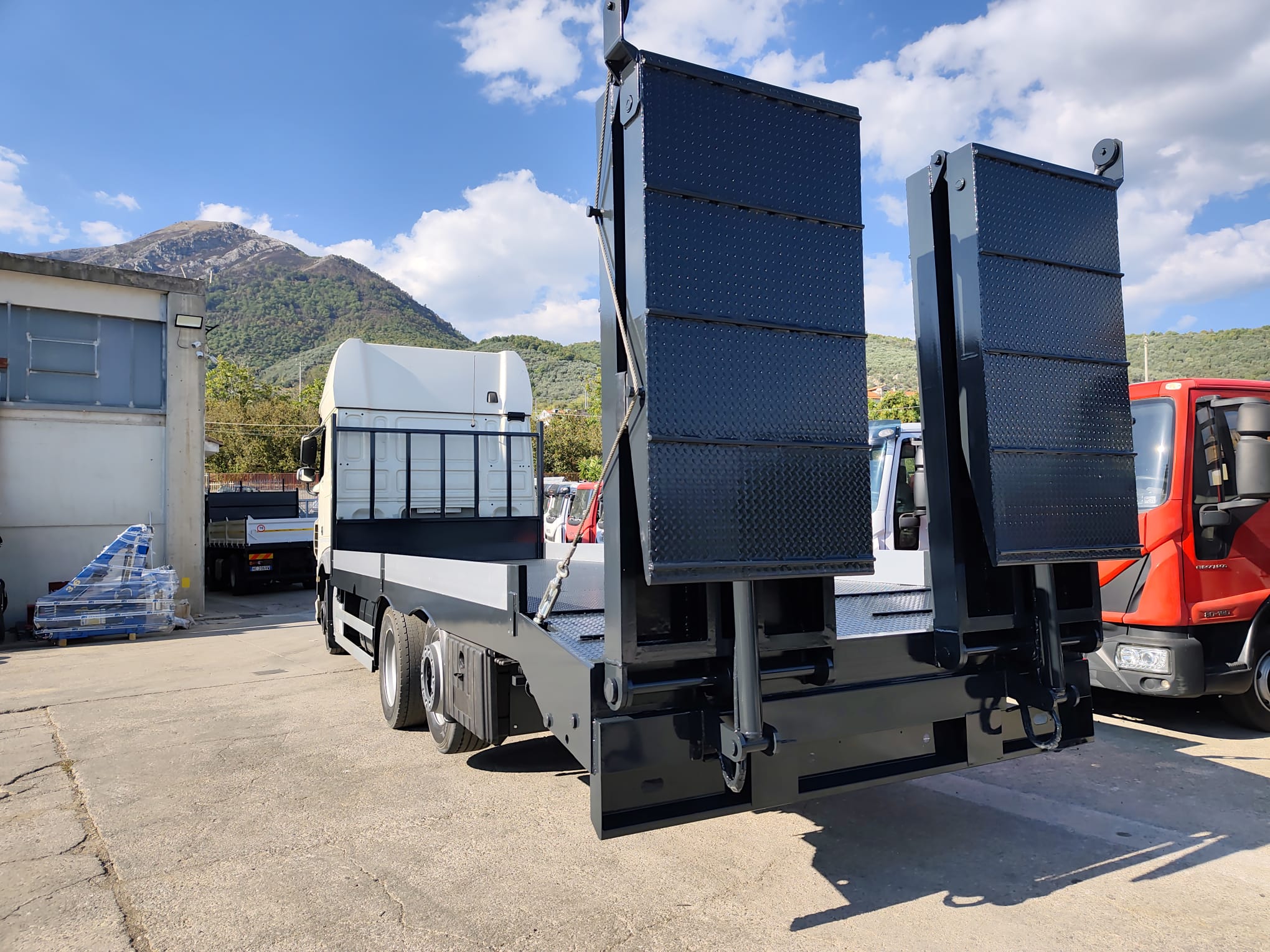 DAF XF 440 (COD.INT. PM2145) - immagine 17