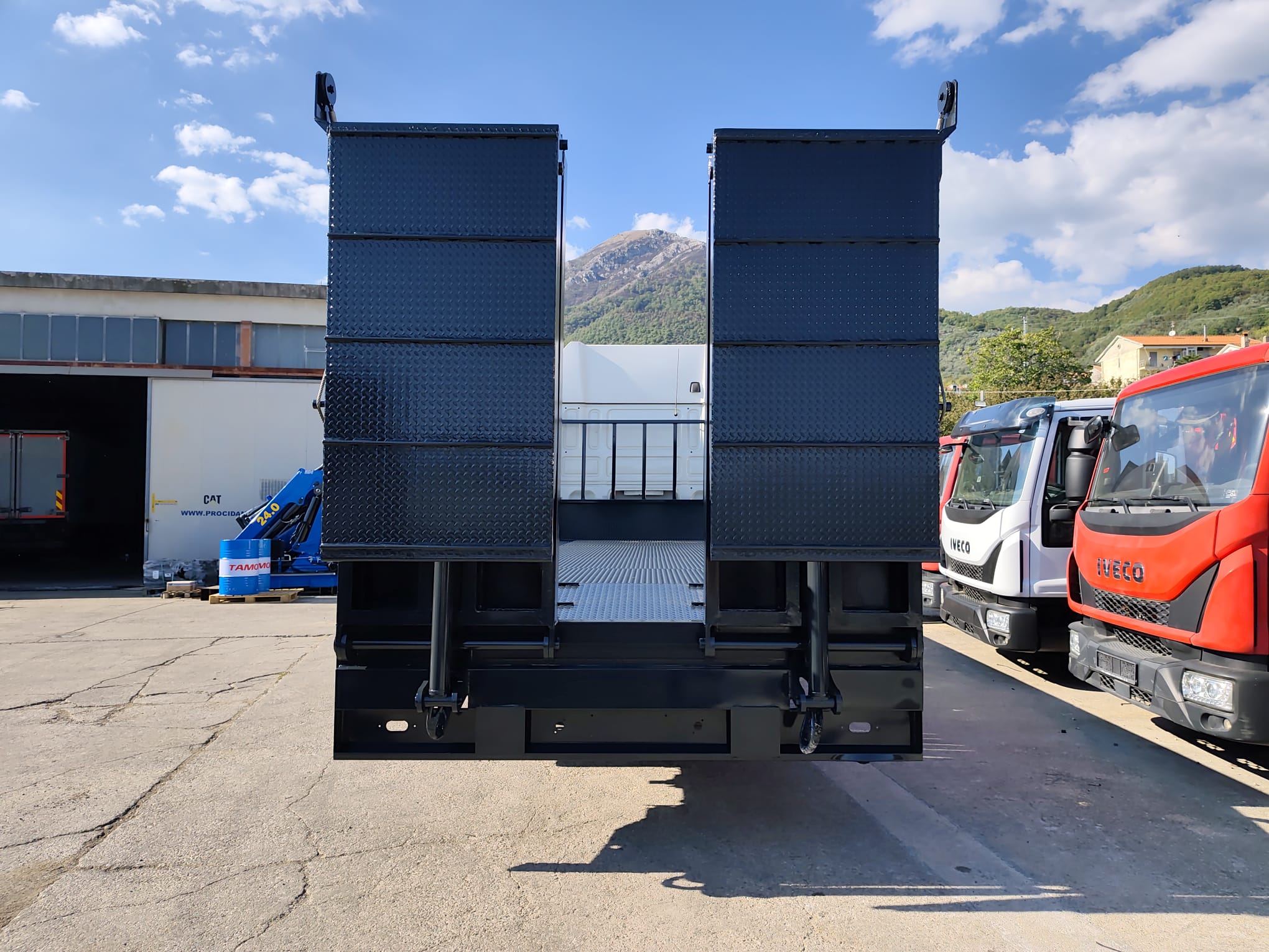 DAF XF 440 (COD.INT. PM2145) - immagine 18