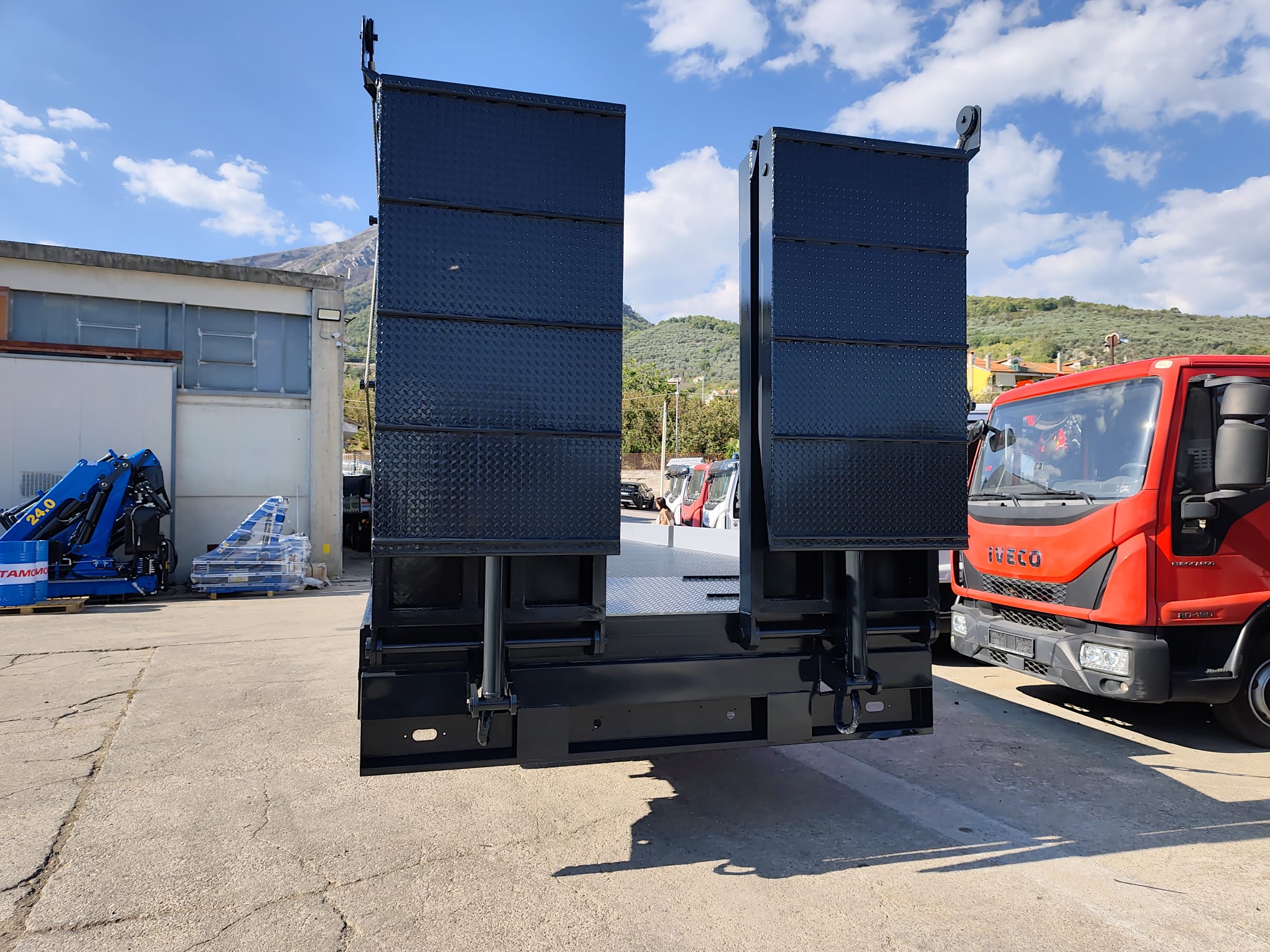 DAF XF 440 (COD.INT. PM2145) - immagine 19