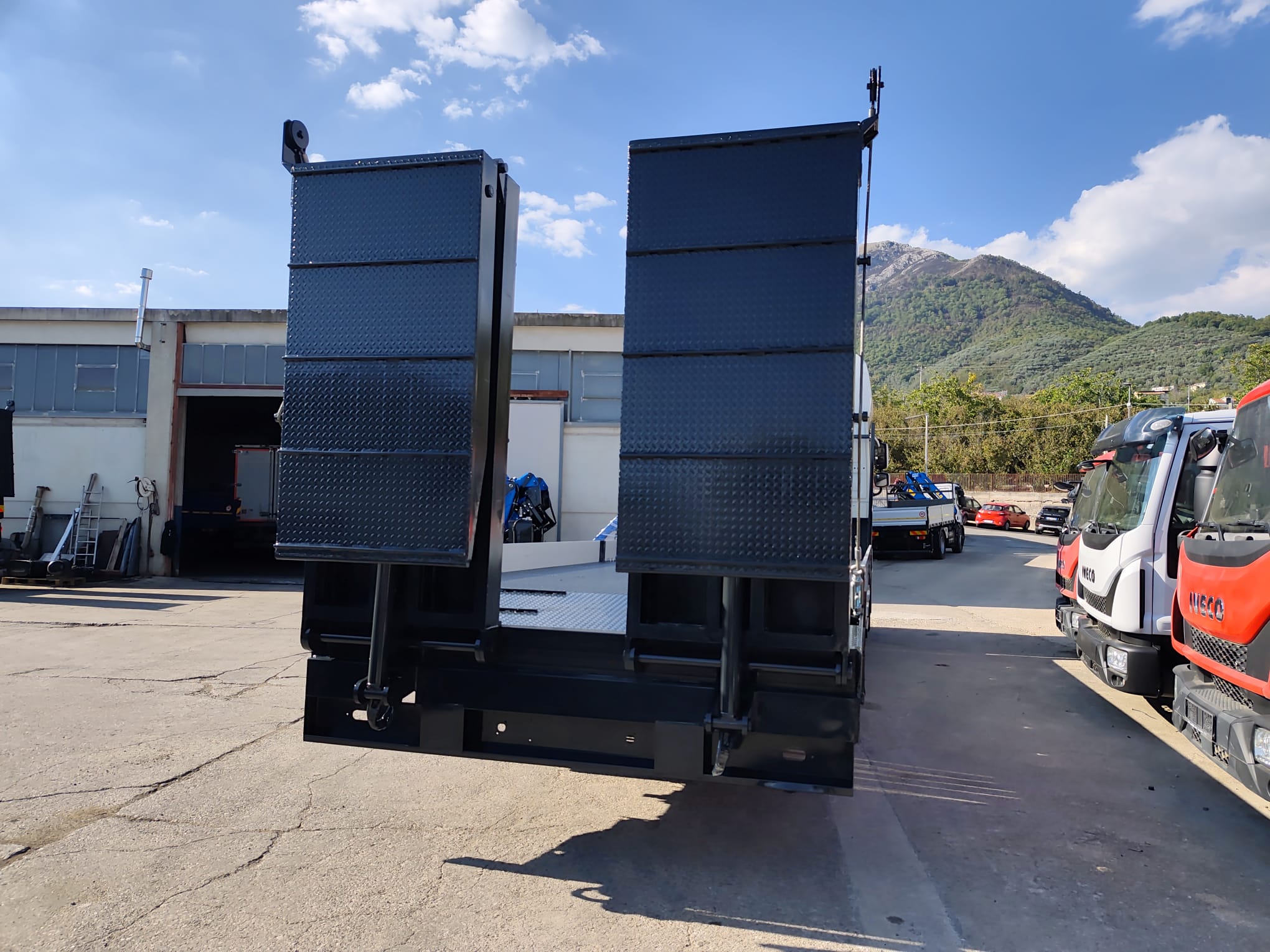 DAF XF 440 (COD.INT. PM2145) - immagine 20