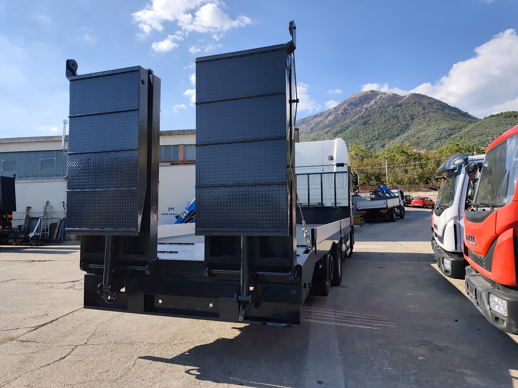DAF XF 440 (COD.INT. PM2145) - immagine 21