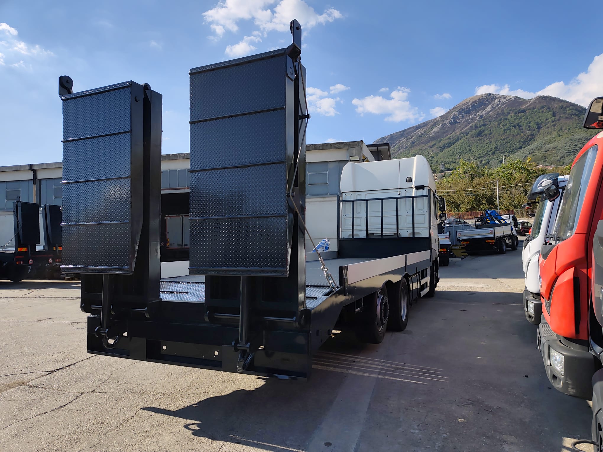 DAF XF 440 (COD.INT. PM2145) - immagine 22