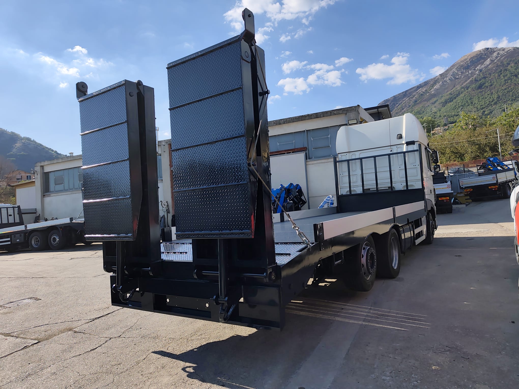 DAF XF 440 (COD.INT. PM2145) - immagine 23