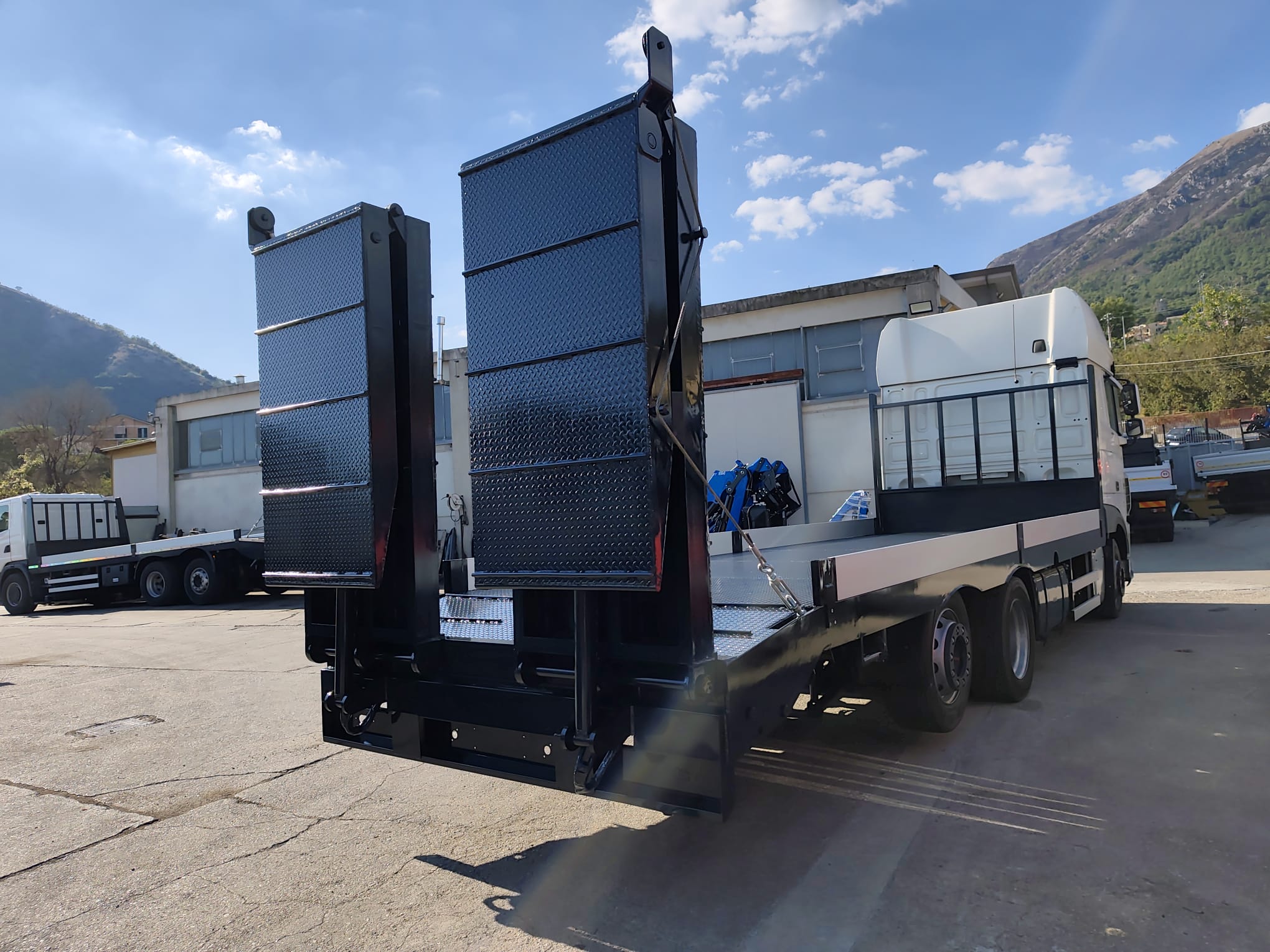 DAF XF 440 (COD.INT. PM2145) - immagine 24