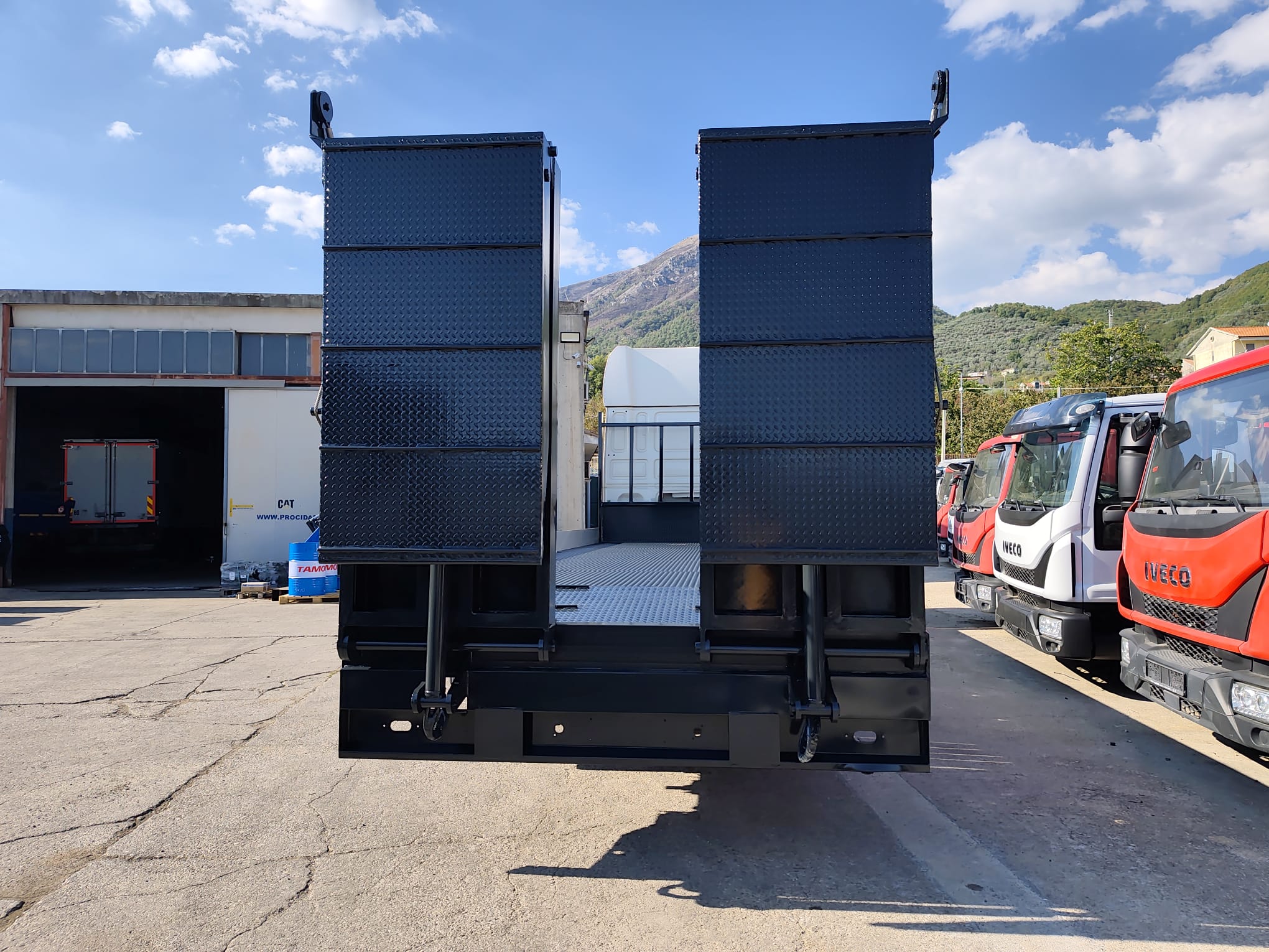 DAF XF 440 (COD.INT. PM2145) - immagine 25