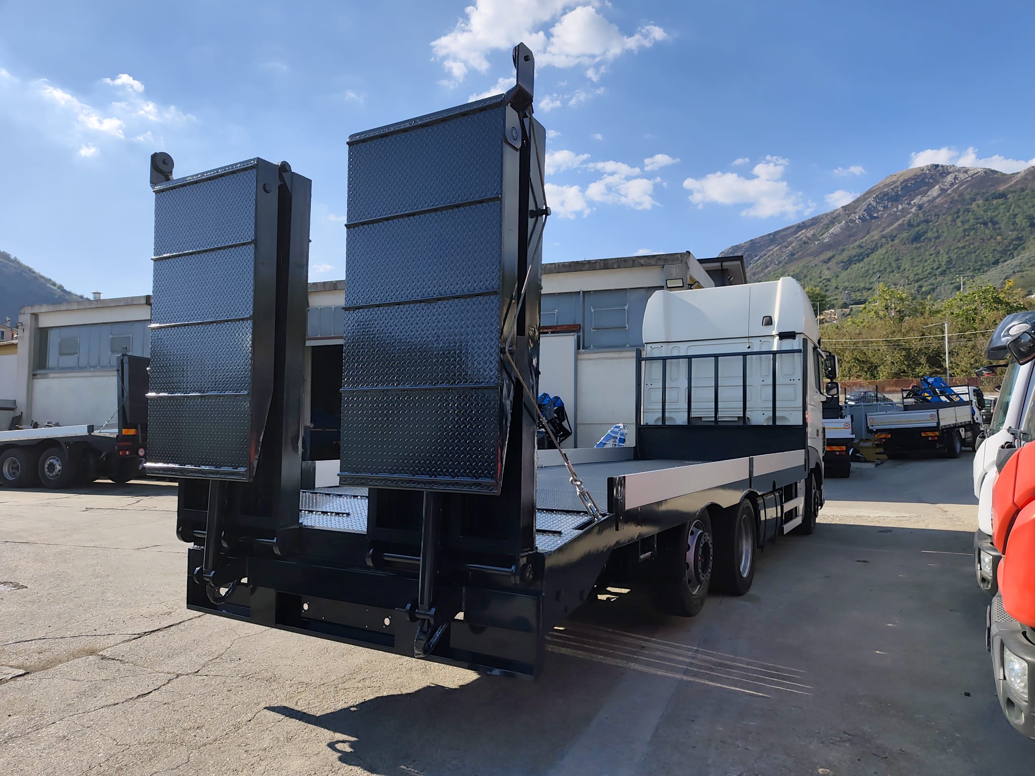DAF XF 440 (COD.INT. PM2145) - immagine 26