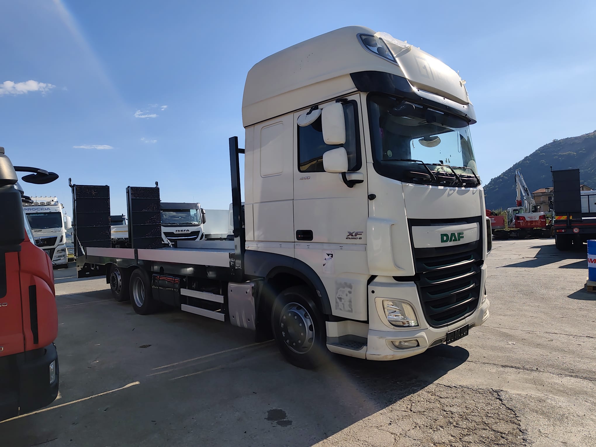 DAF XF 440 (COD.INT. PM2145) - immagine 27