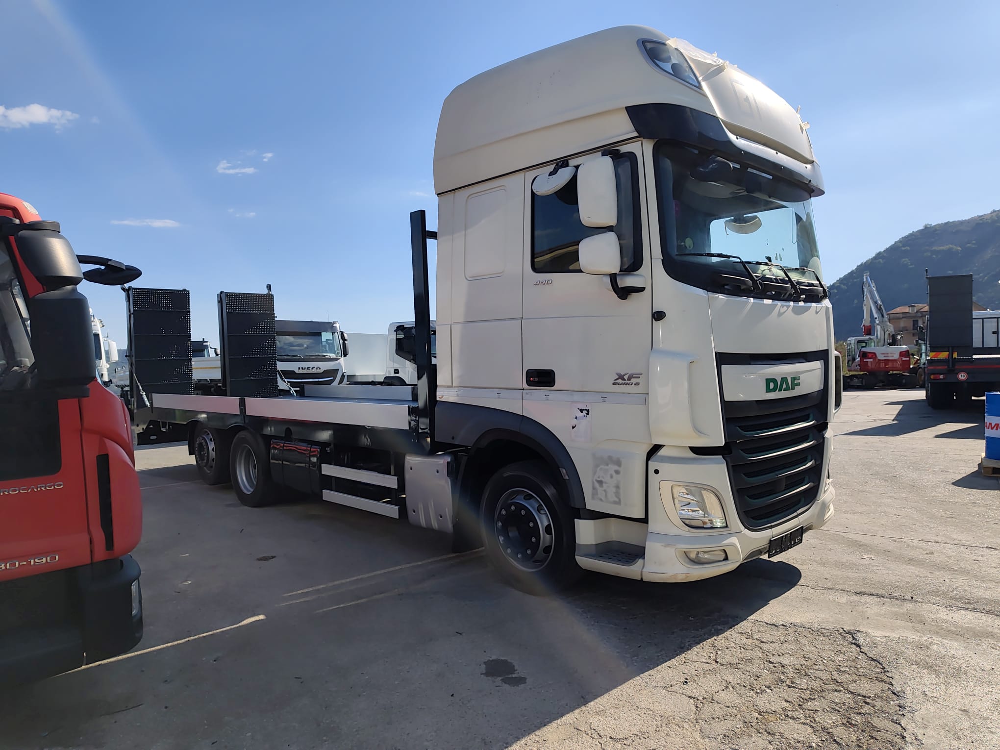 DAF XF 440 (COD.INT. PM2145) - immagine 28