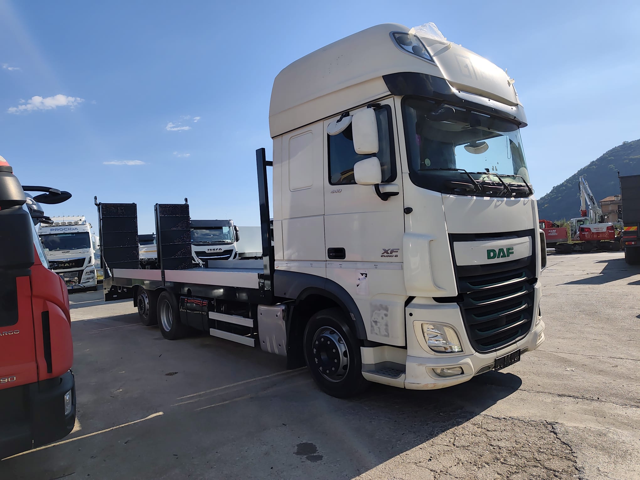 DAF XF 440 (COD.INT. PM2145) - immagine 29