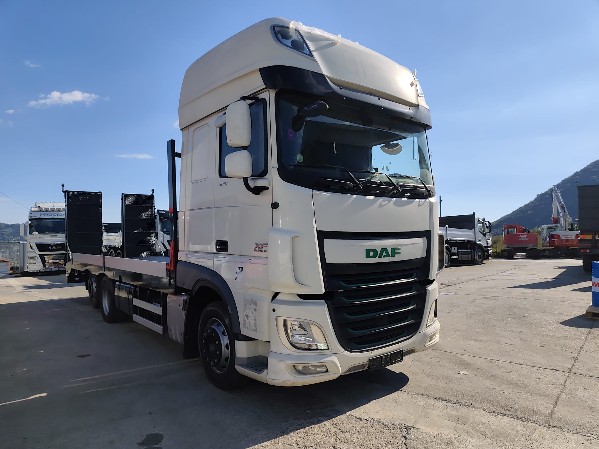 DAF XF 440 (COD.INT. PM2145) - immagine 30