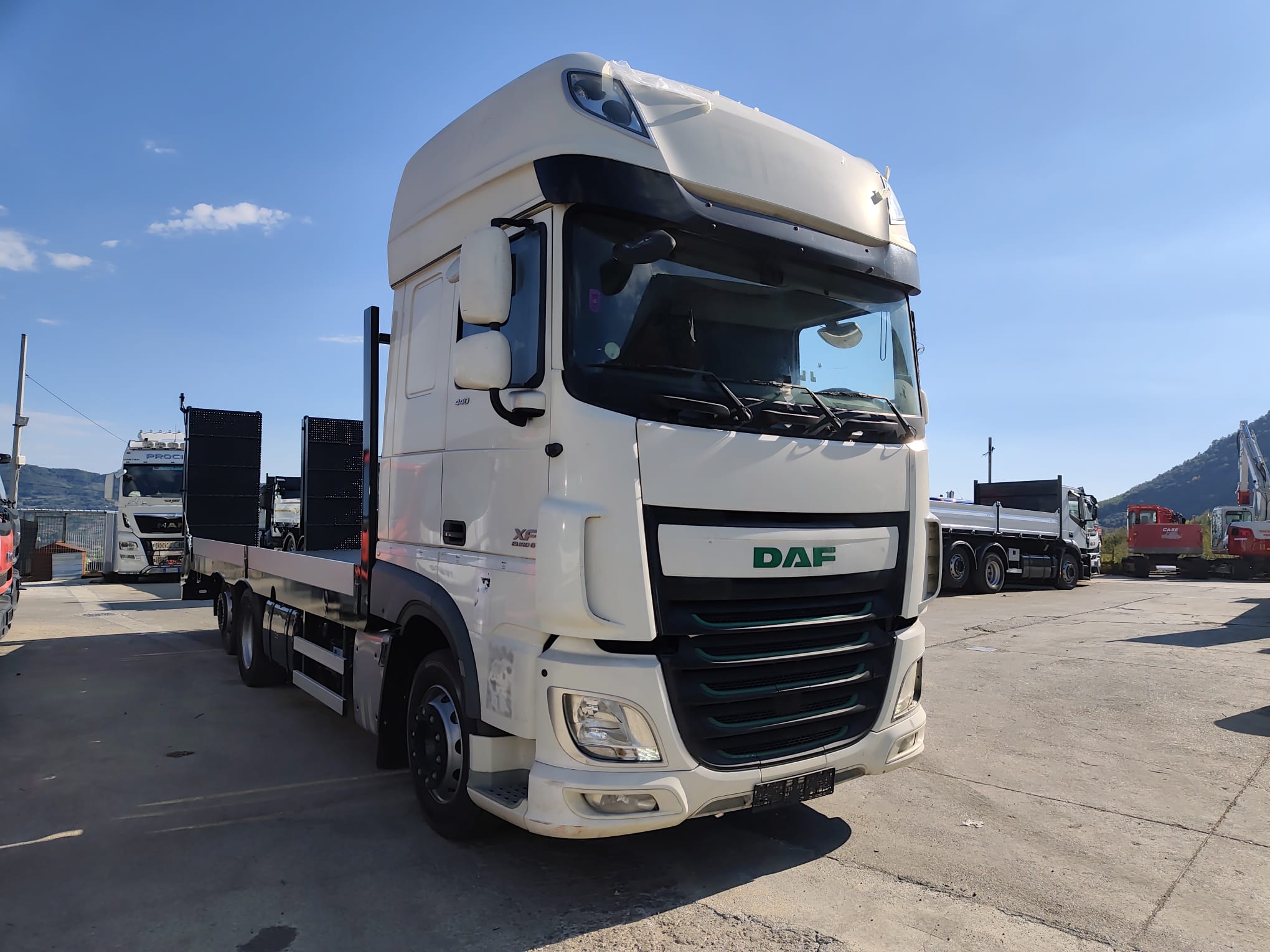 DAF XF 440 (COD.INT. PM2145) - immagine 31