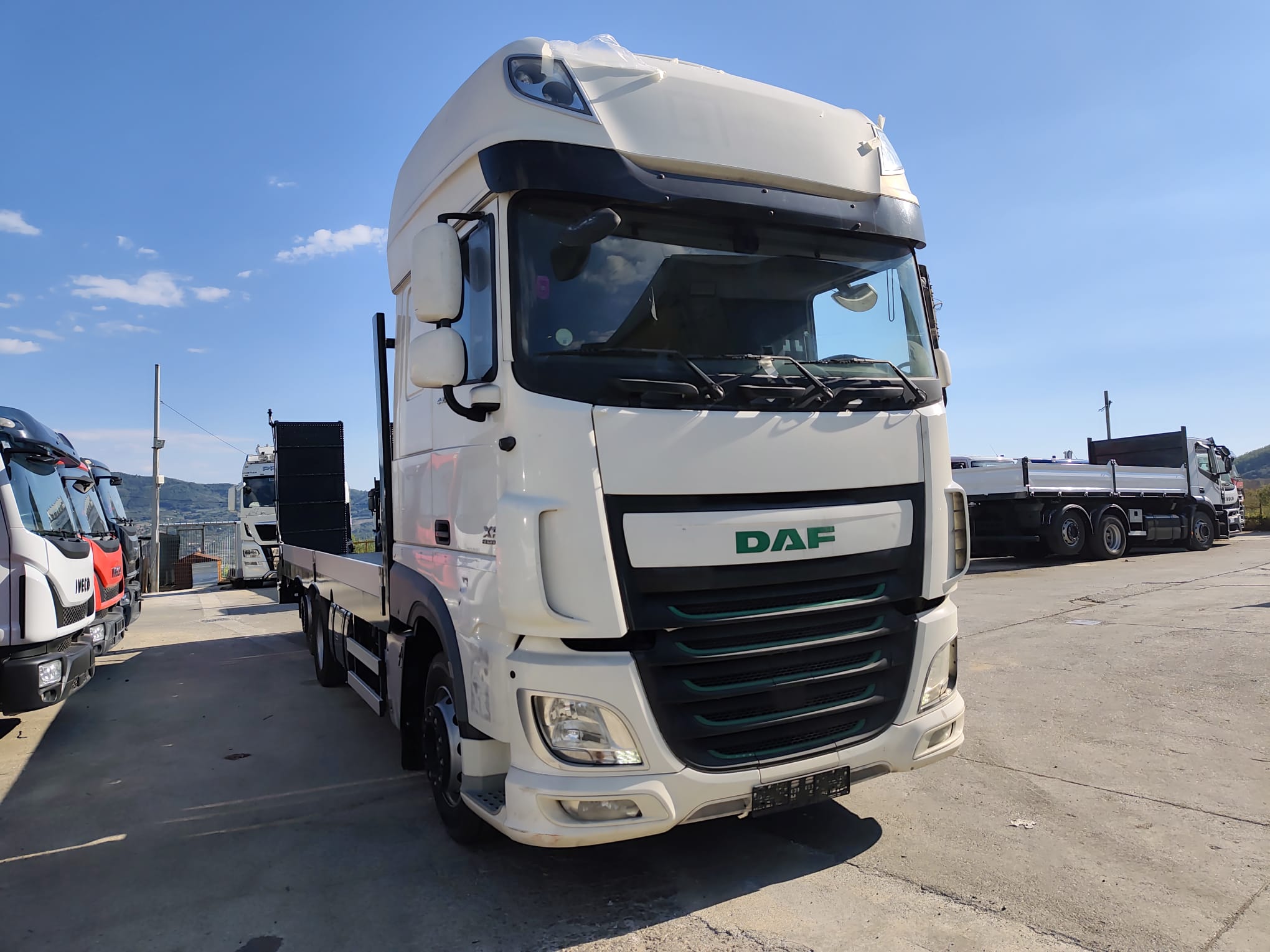 DAF XF 440 (COD.INT. PM2145) - immagine 32