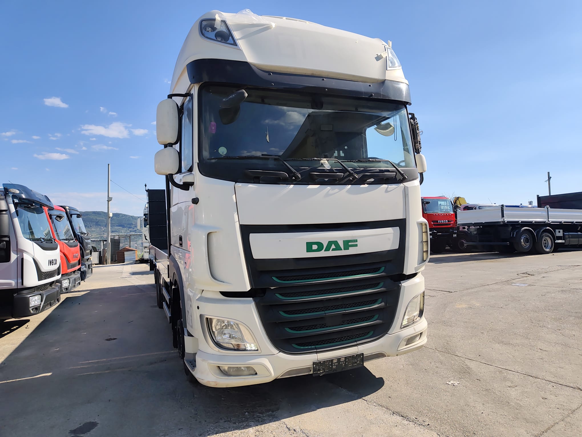 DAF XF 440 (COD.INT. PM2145) - immagine 33