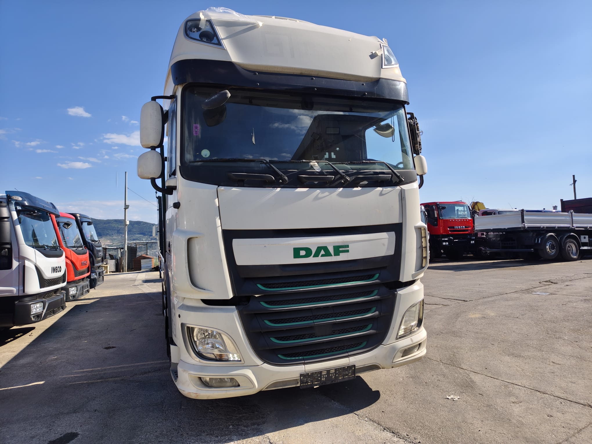 DAF XF 440 (COD.INT. PM2145) - immagine 34
