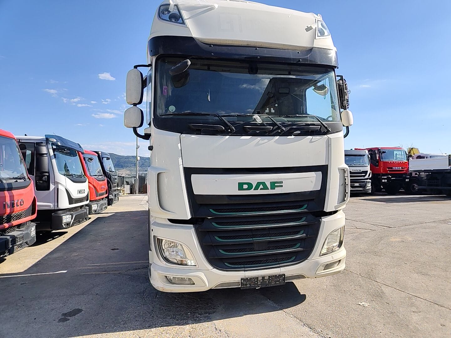 DAF XF 440 (COD.INT. PM2145) - immagine 35