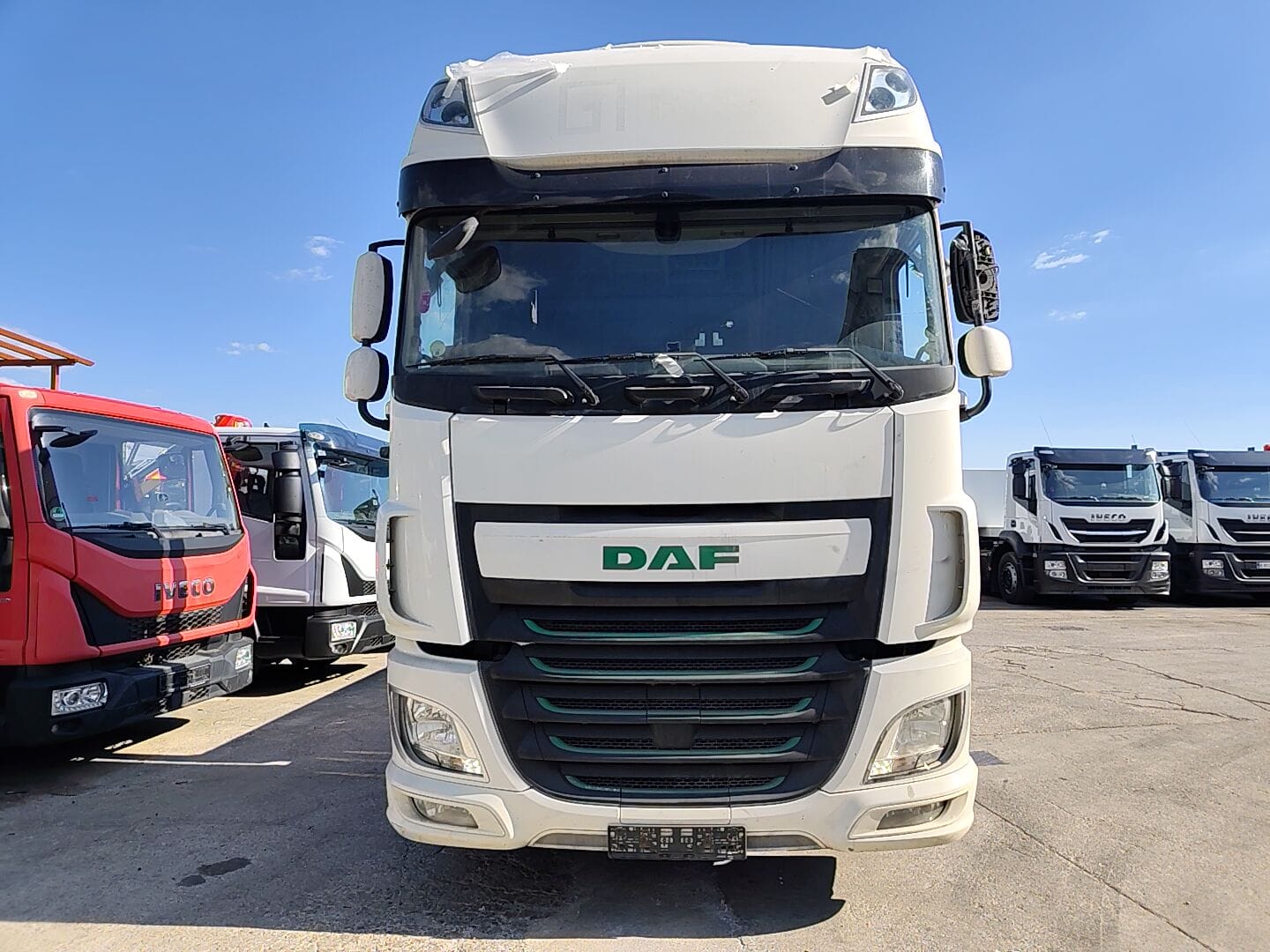 DAF XF 440 (COD.INT. PM2145) - immagine 36