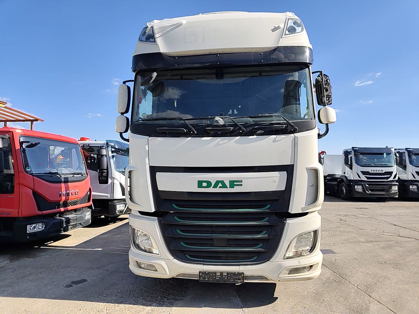 DAF XF 440 (COD.INT. PM2145) - immagine 37