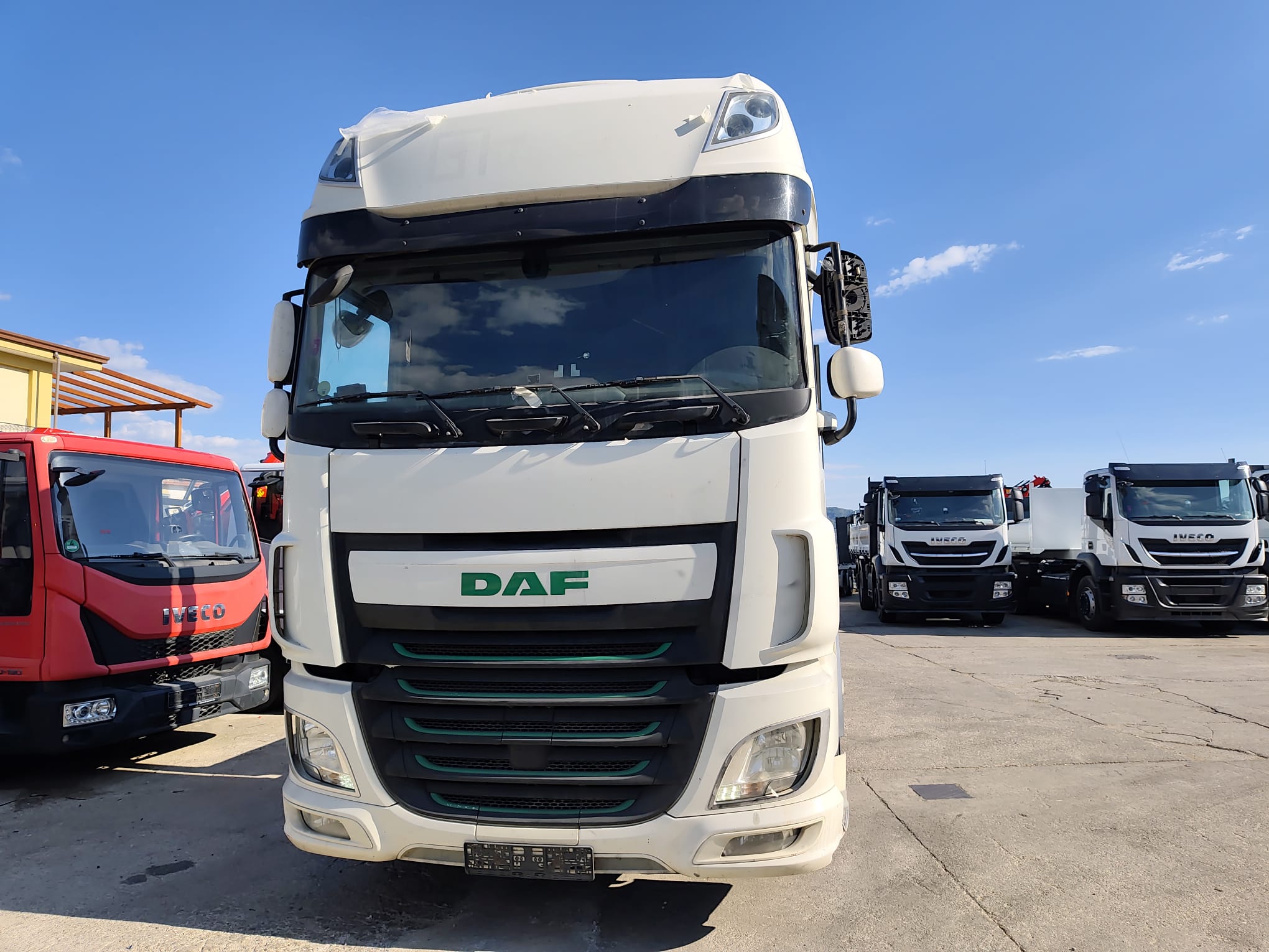 DAF XF 440 (COD.INT. PM2145) - immagine 38