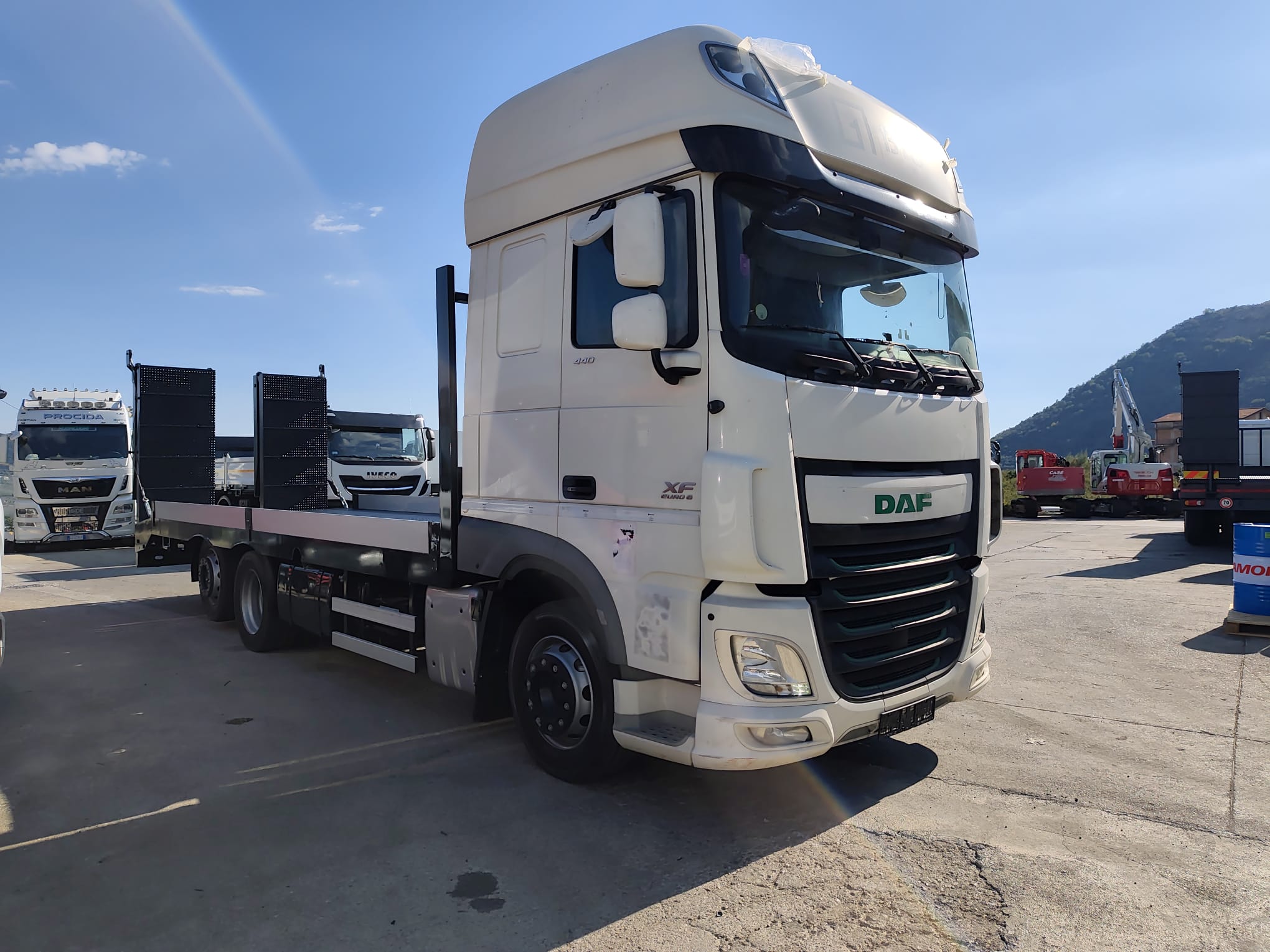 DAF XF 440 (COD.INT. PM2145) - immagine 39