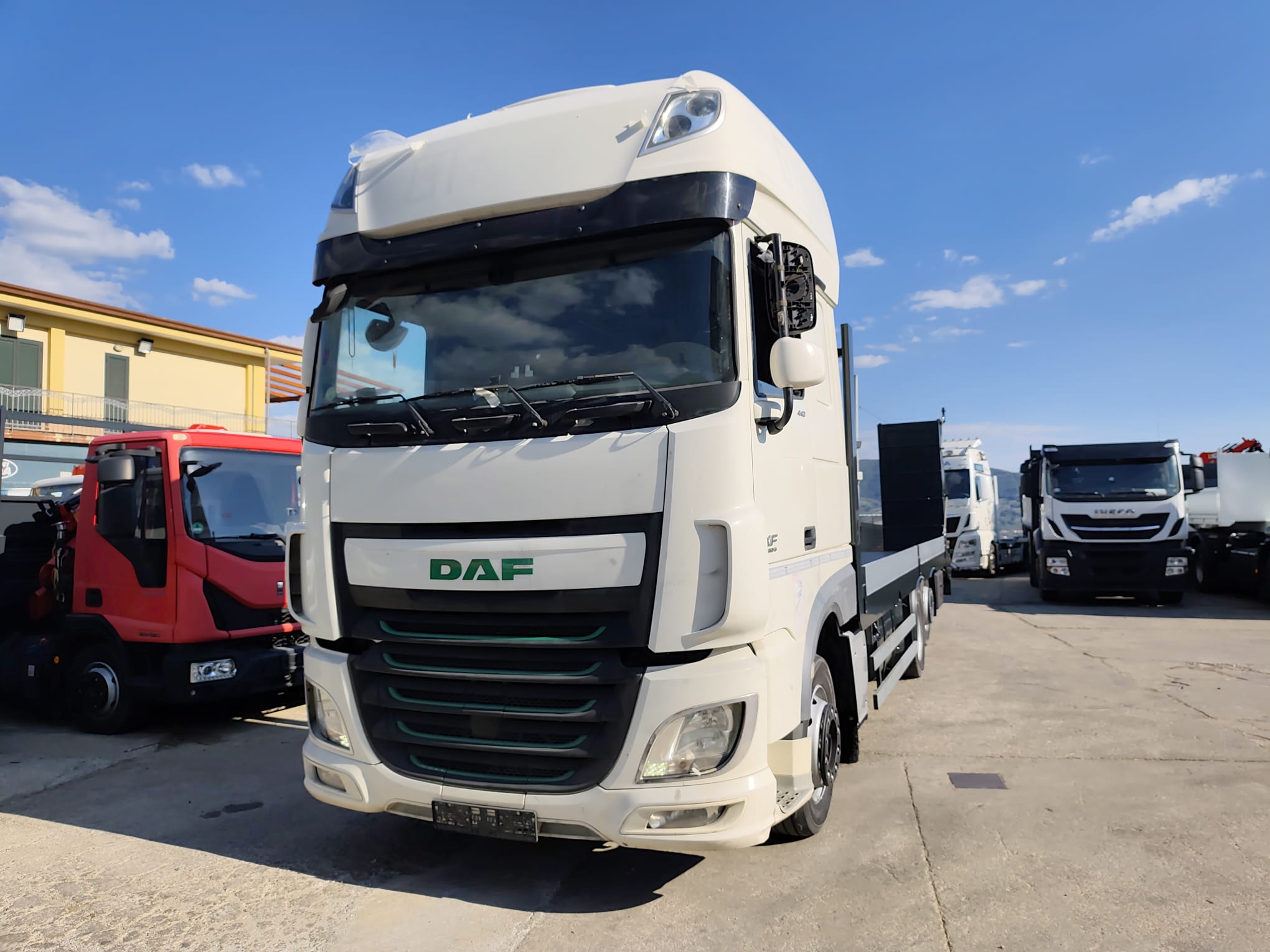 DAF XF 440 (COD.INT. PM2145) - immagine 40
