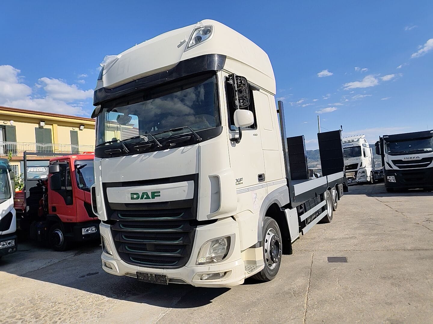 DAF XF 440 (COD.INT. PM2145) - immagine 41