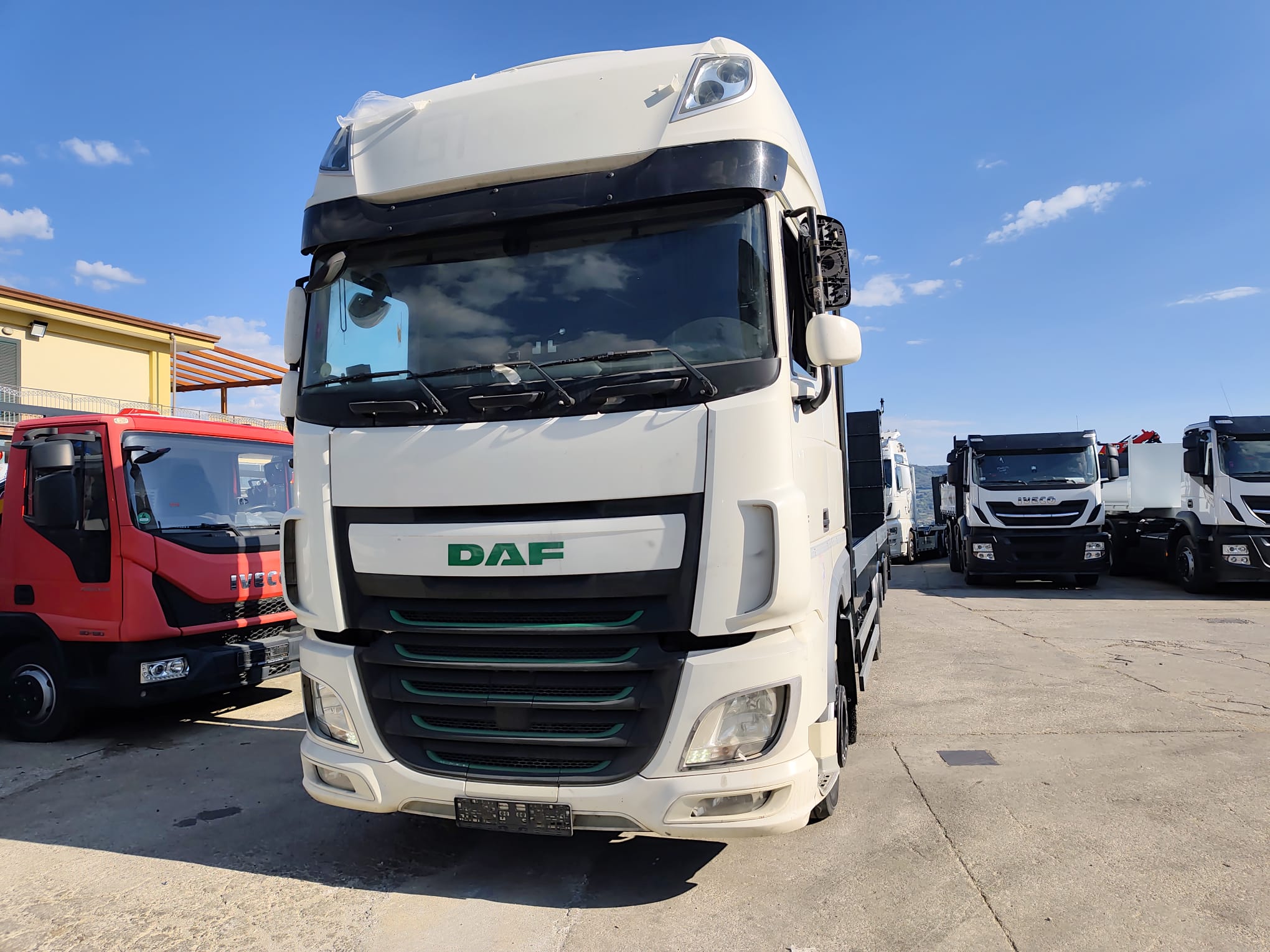 DAF XF 440 (COD.INT. PM2145) - immagine 42