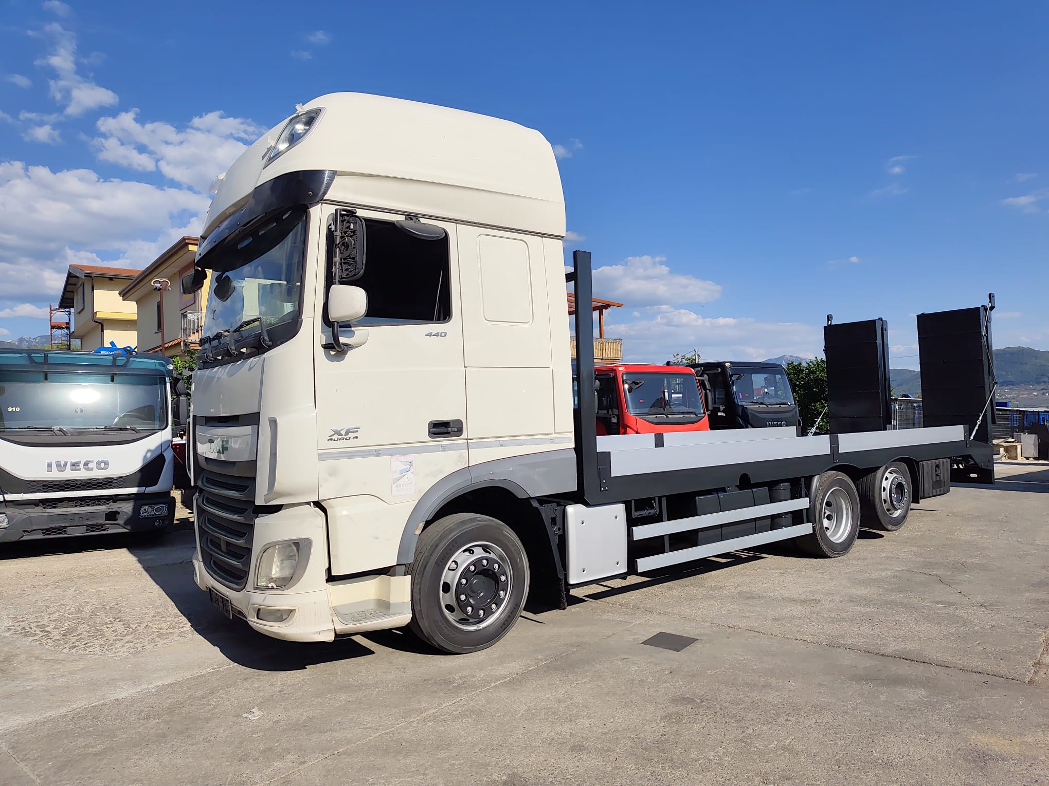 DAF XF 440 (COD.INT. PM2145) - immagine 43