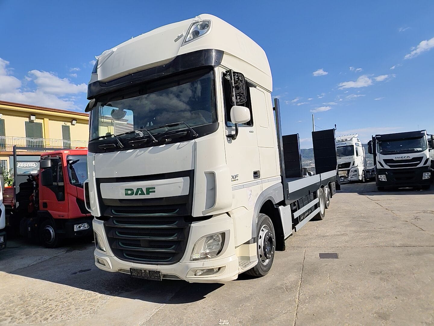 DAF XF 440 (COD.INT. PM2145) - immagine 44