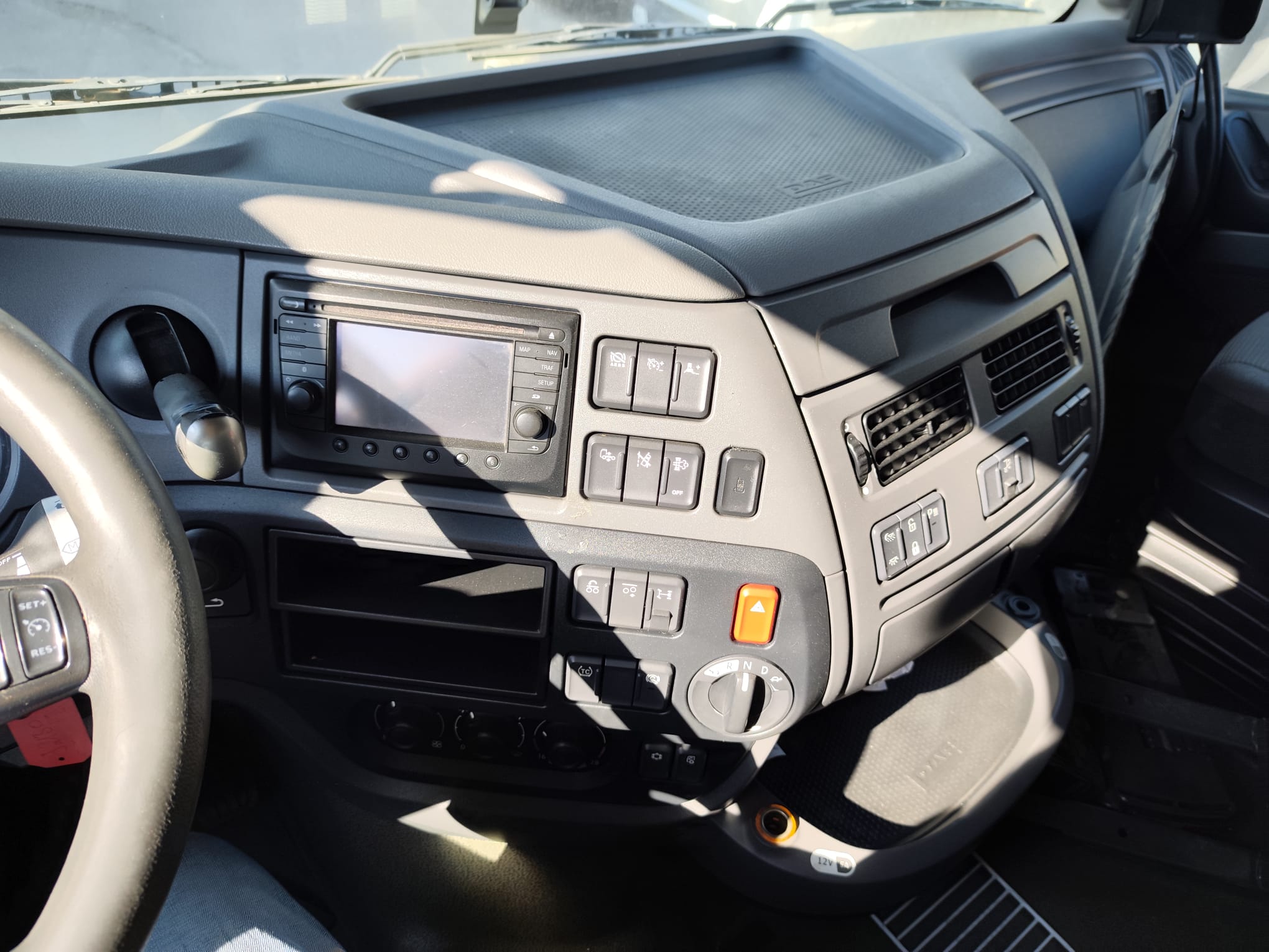 DAF XF 440 (COD.INT. PM2145) - immagine 48