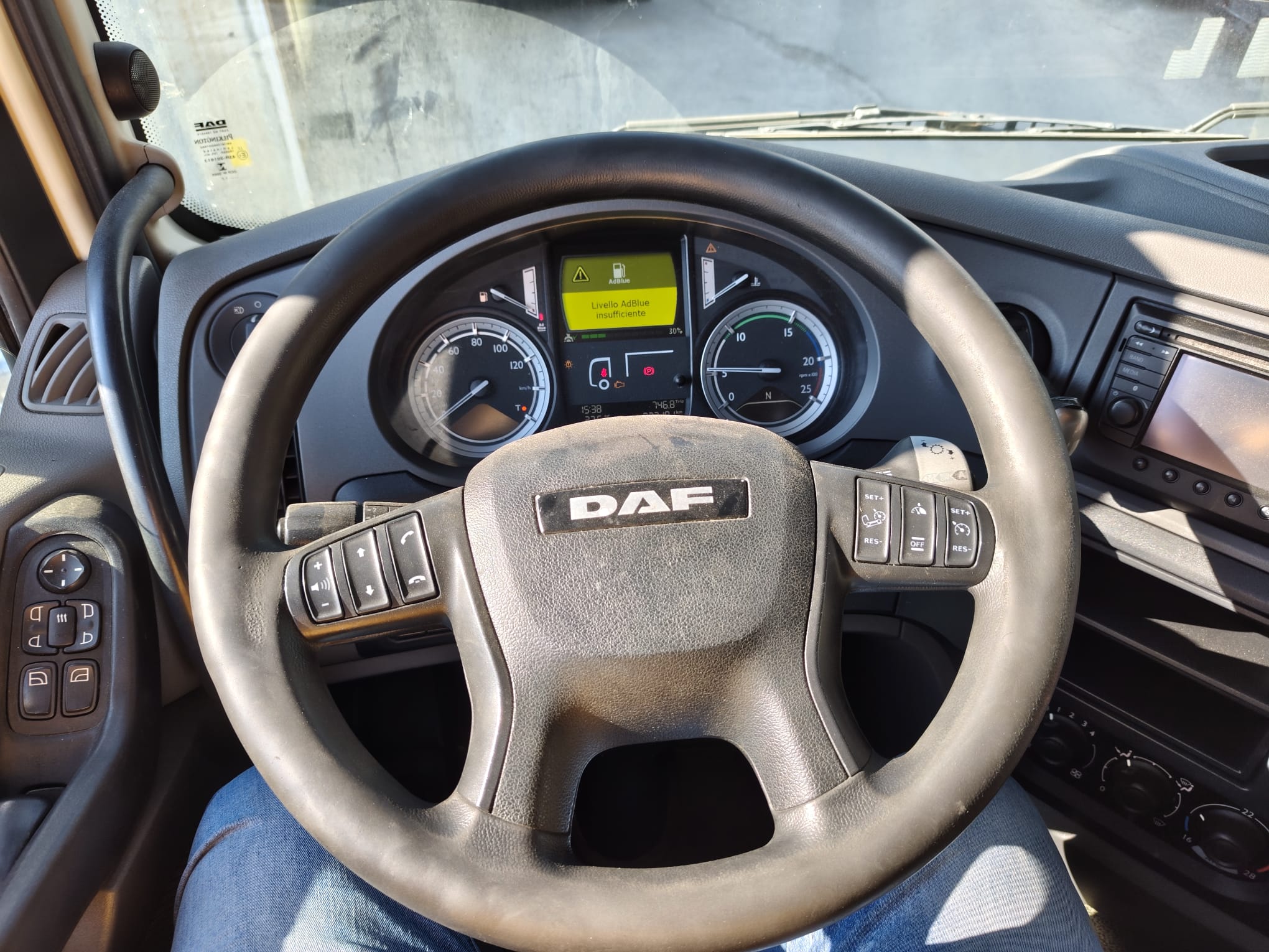 DAF XF 440 (COD.INT. PM2145) - immagine 49