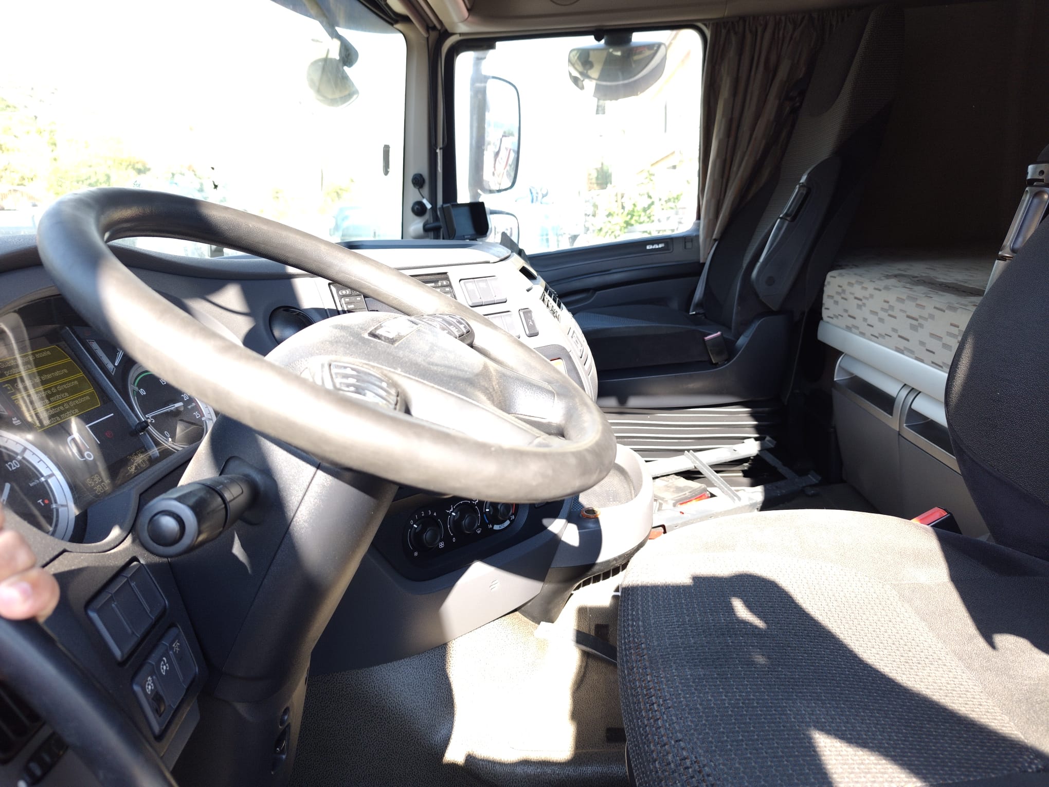 DAF XF 440 (COD.INT. PM2145) - immagine 50