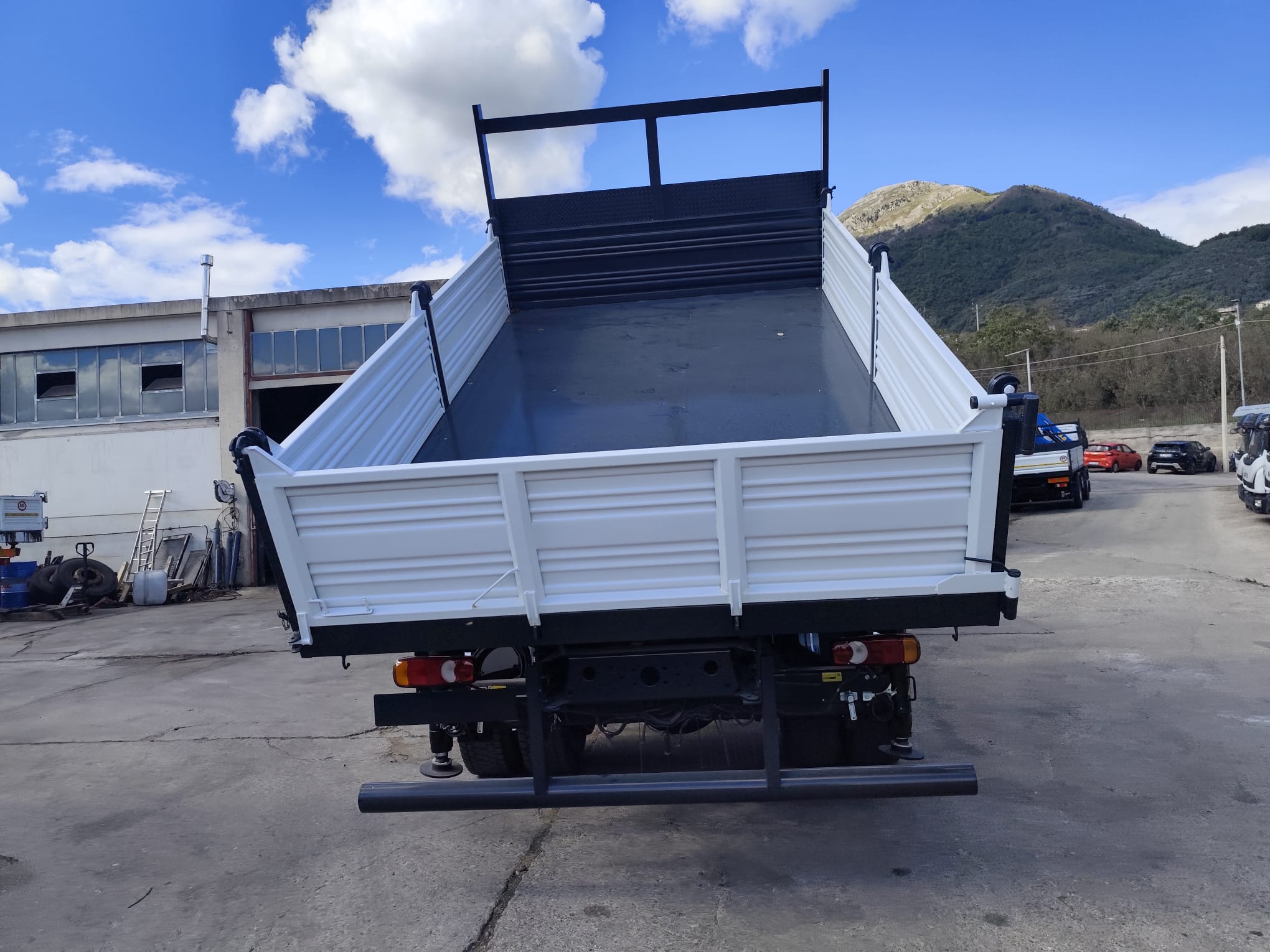 IVECO EUROCARGO 160-250 (COD.INT. PM1895) - immagine 15
