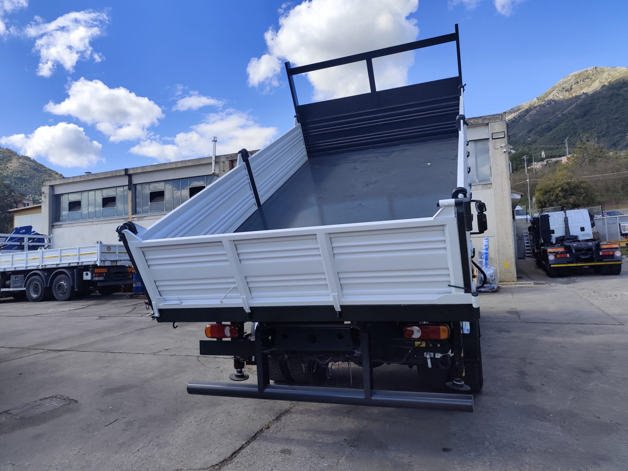 IVECO EUROCARGO 160-250 (COD.INT. PM1895) - immagine 16