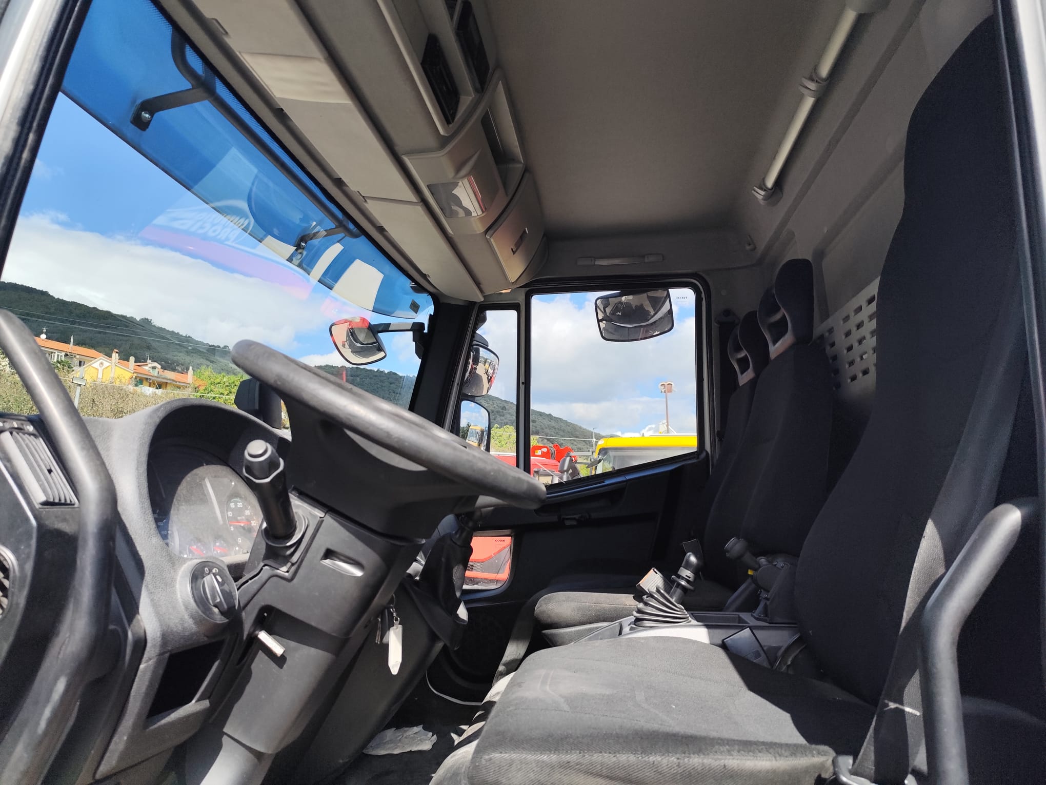 IVECO EUROCARGO 160-250 (COD.INT. PM1895) - immagine 35