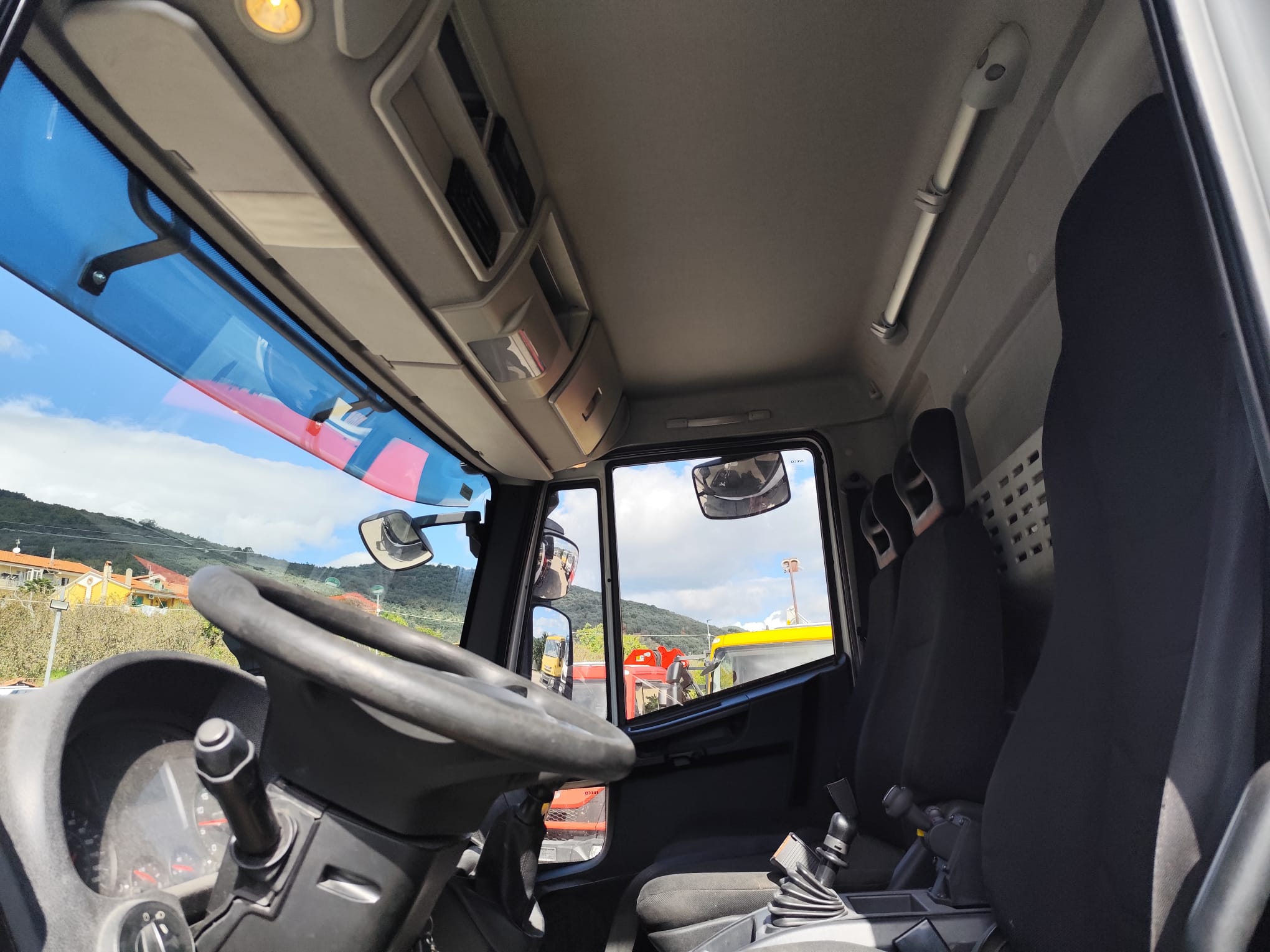 IVECO EUROCARGO 160-250 (COD.INT. PM1895) - immagine 36