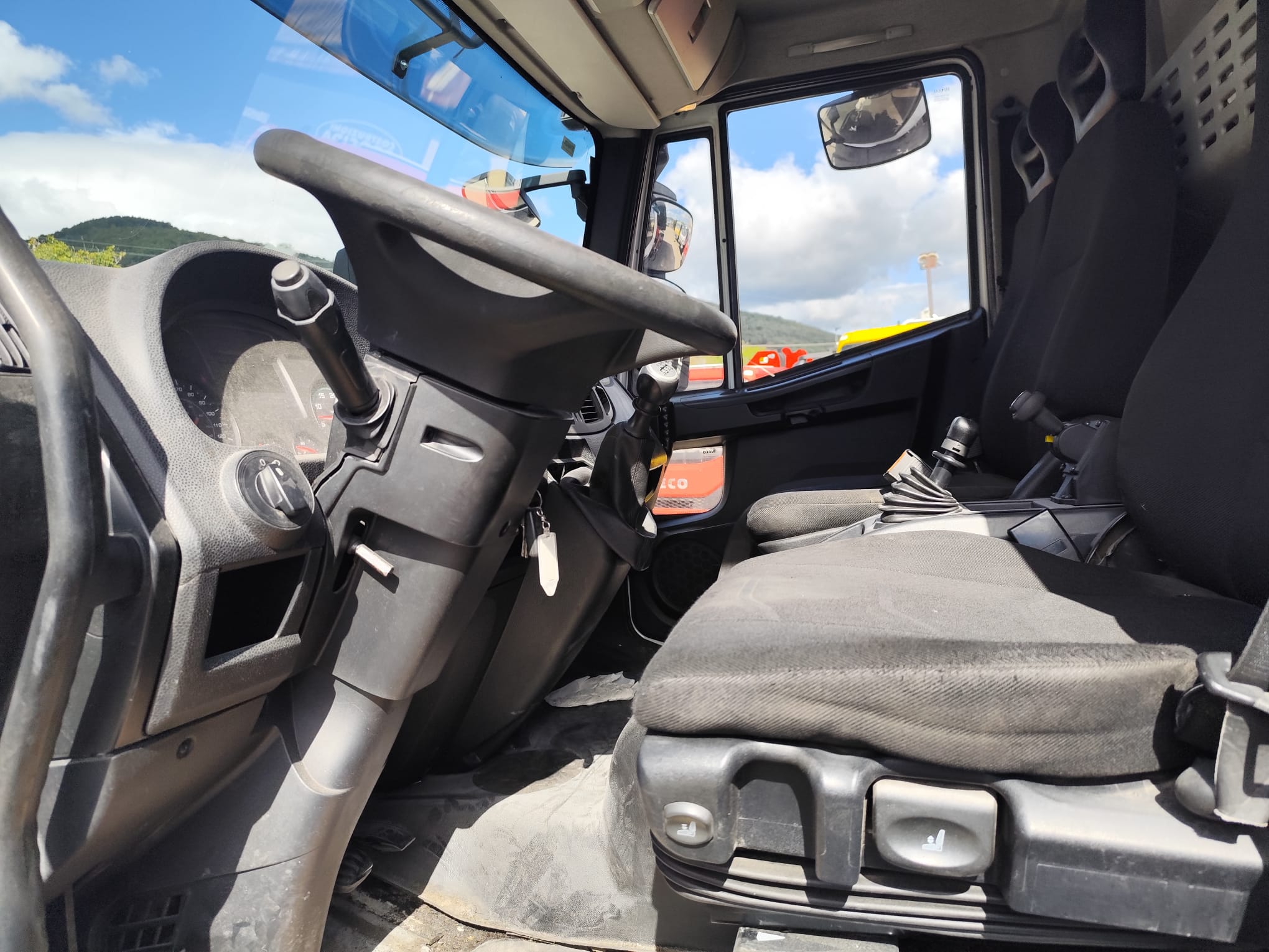IVECO EUROCARGO 160-250 (COD.INT. PM1895) - immagine 38