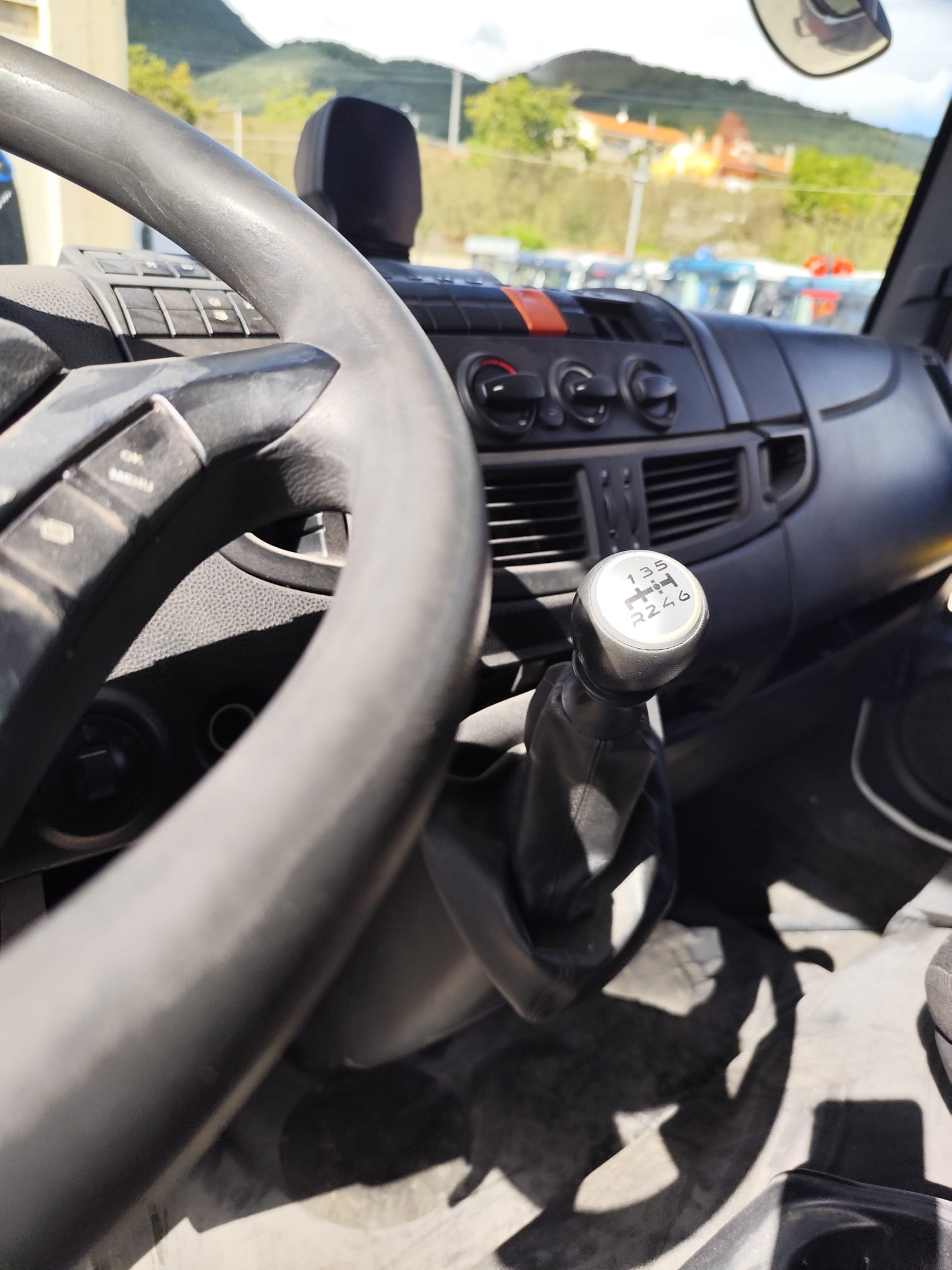 IVECO EUROCARGO 160-250 (COD.INT. PM1895) - immagine 40
