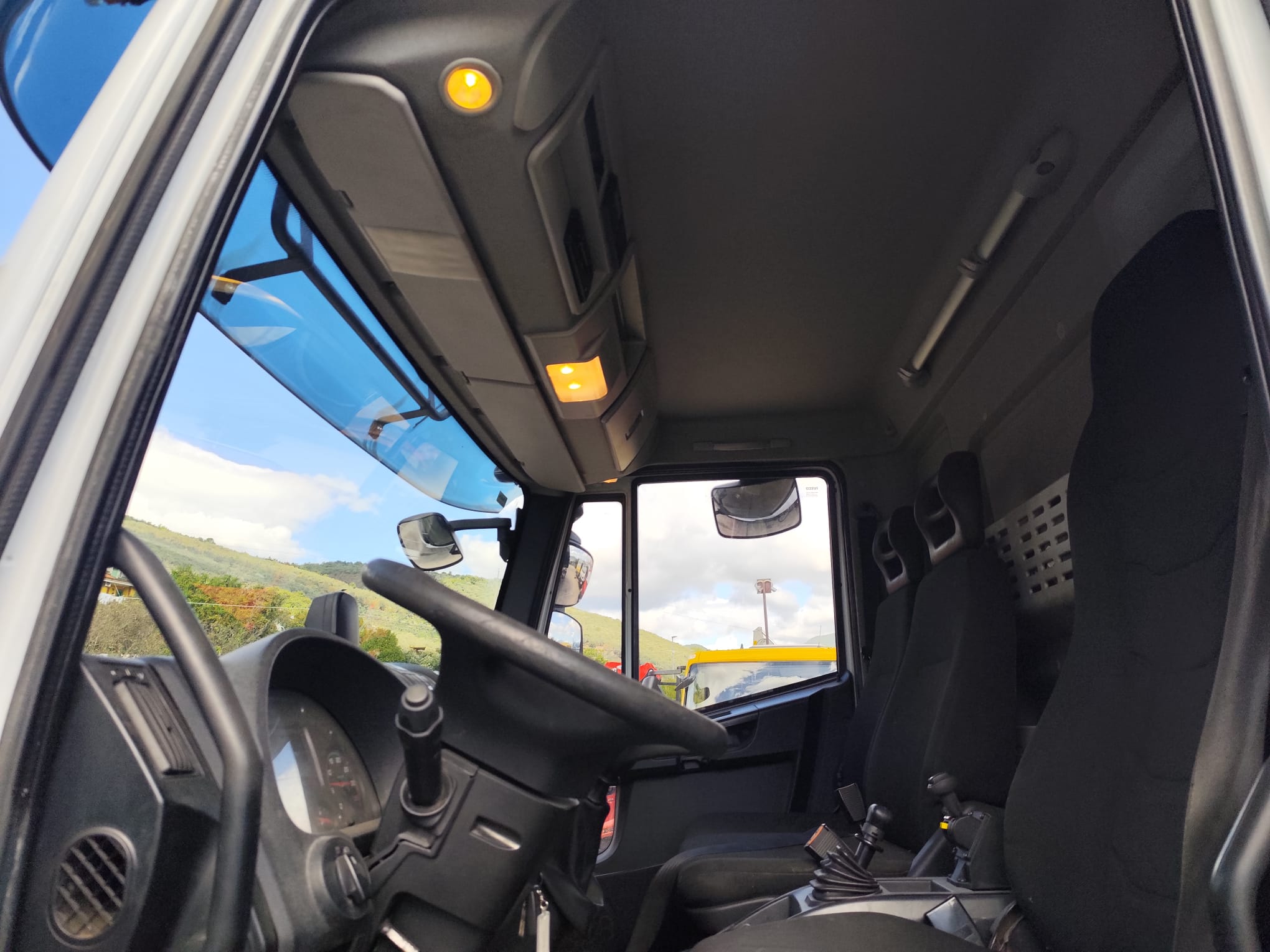 IVECO EUROCARGO 160-250 (COD.INT. PM1895) - immagine 43