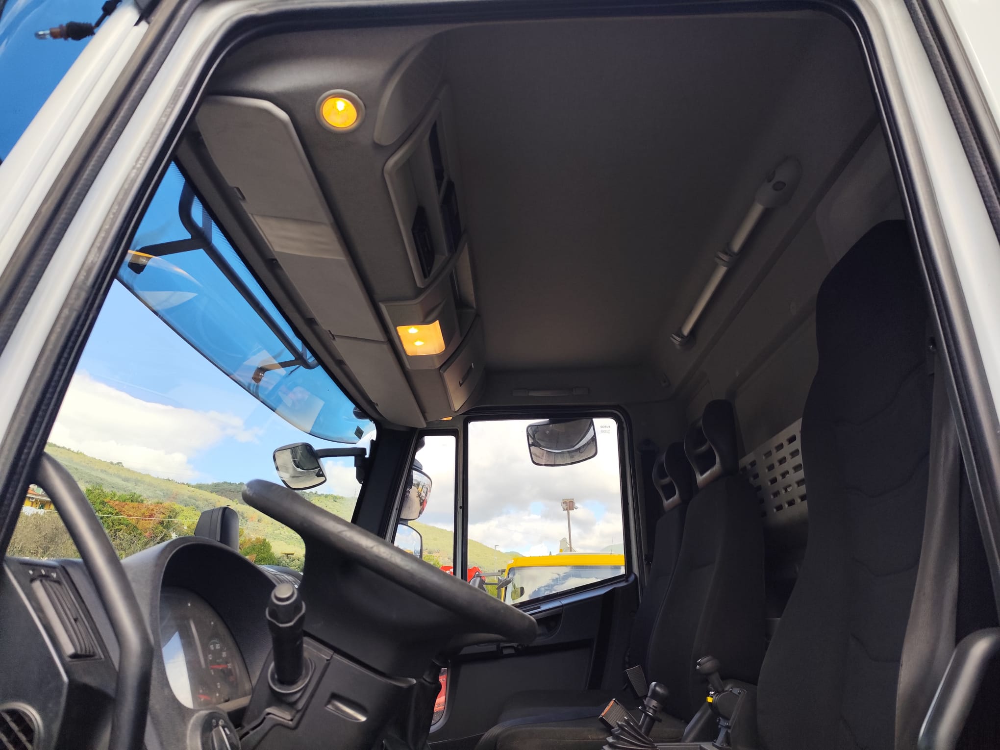 IVECO EUROCARGO 160-250 (COD.INT. PM1895) - immagine 44