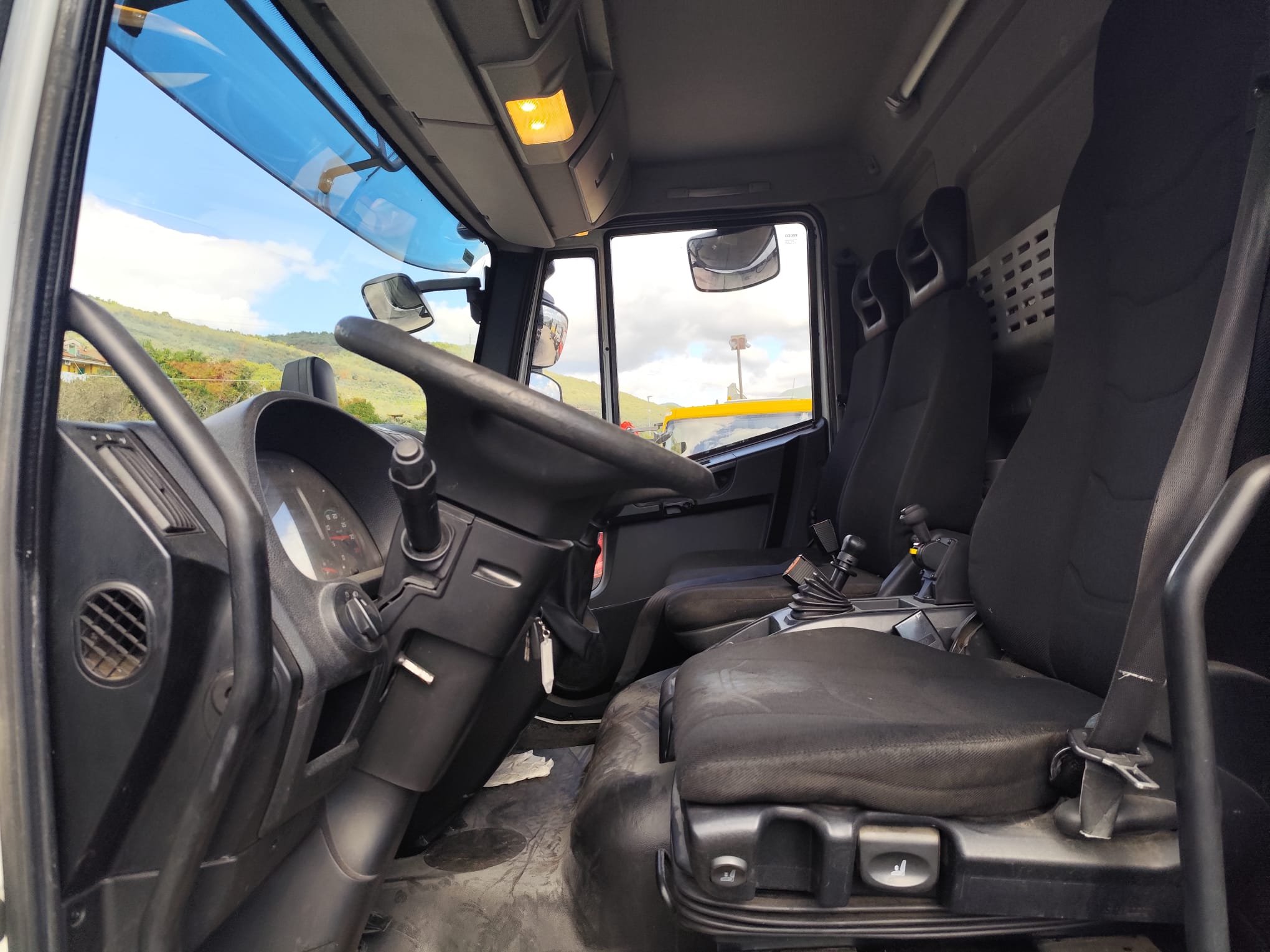 IVECO EUROCARGO 160-250 (COD.INT. PM1895) - immagine 45